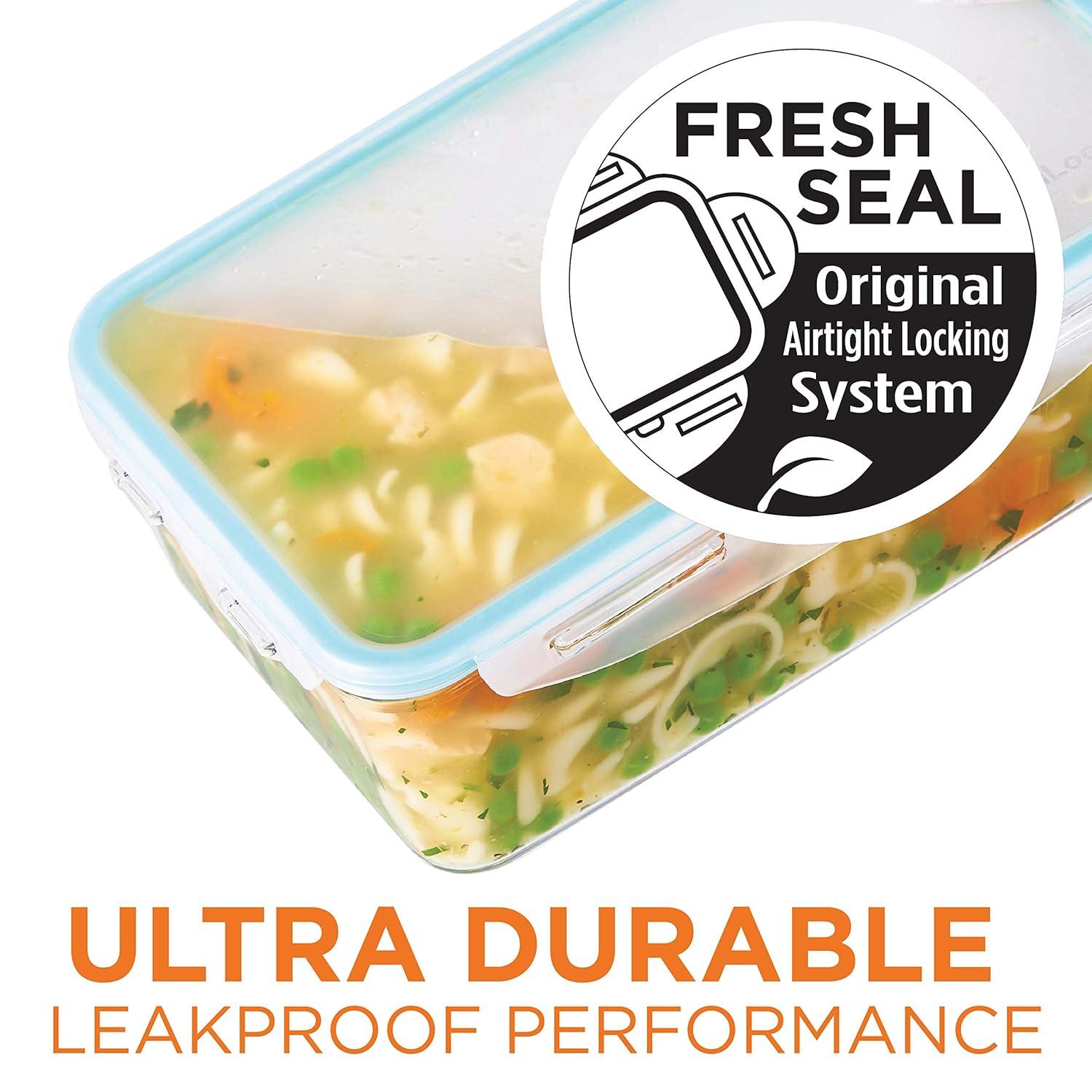 12 oz. Purely Better Rectangular Food Storage Container