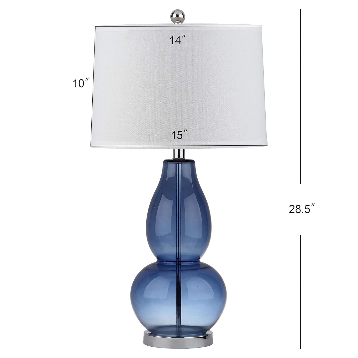 Parkston Glass Table Lamp (Set of 2)