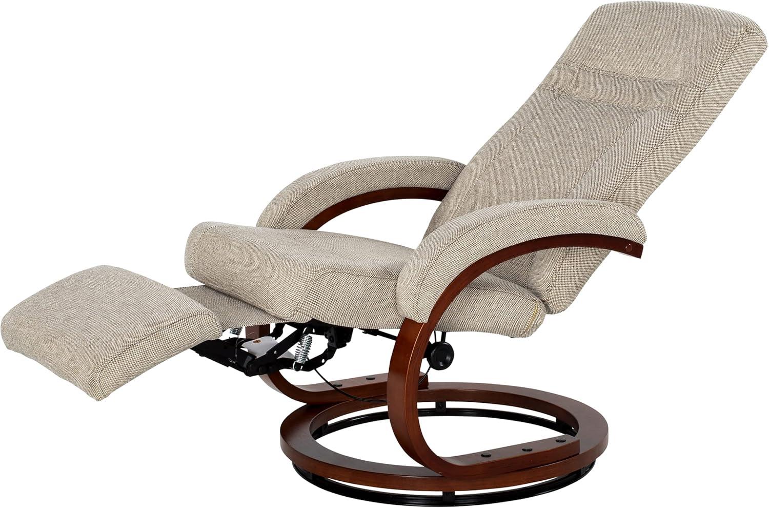 Lippert 2020129902 Euro Recliner Chair (Norlina  )