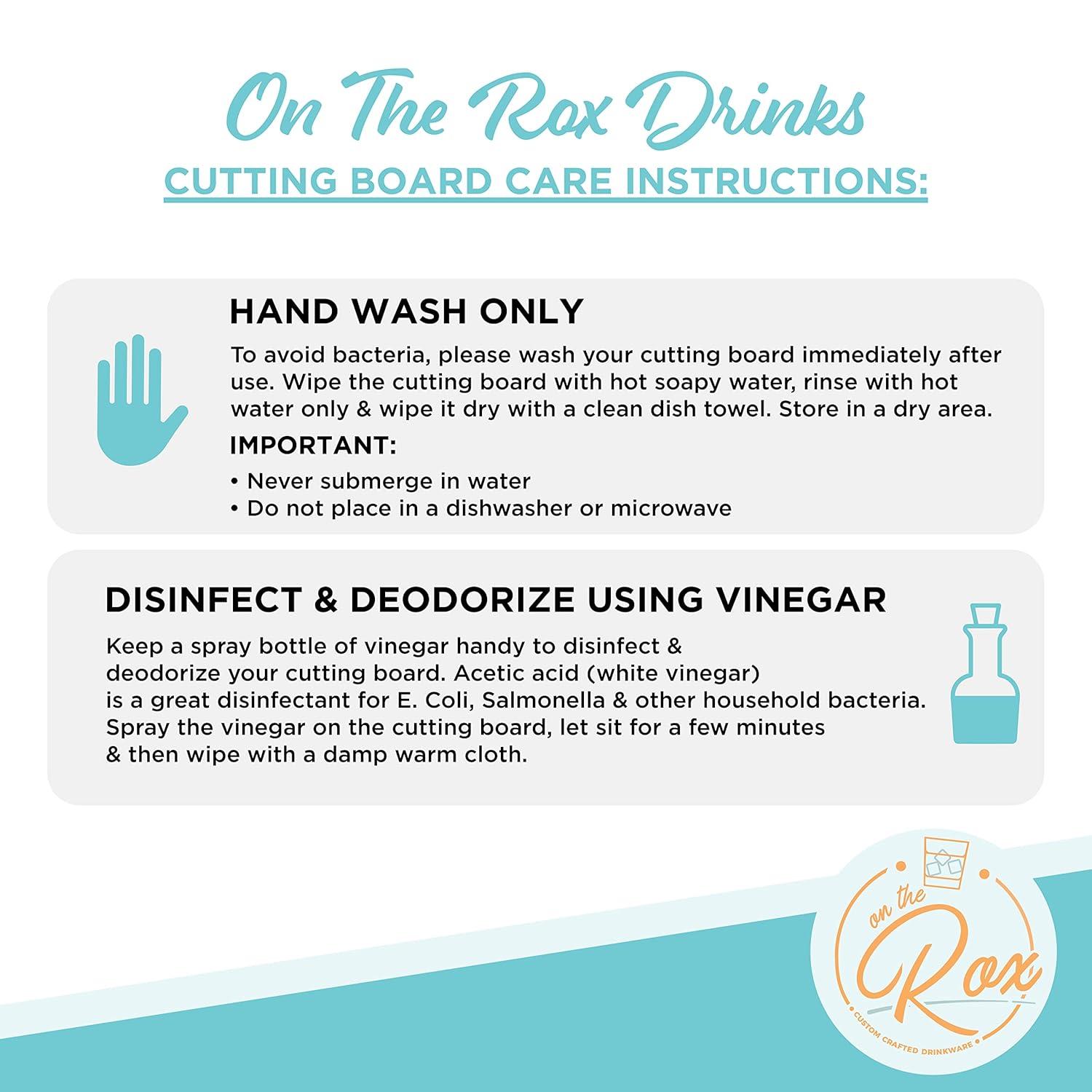 On The Rox Gifts for Mom - "Recipe For A Mom” Bamboo Engraved Personalized Cutting Board (9"x6") - Birthday Gifts for Mom from Daughters - Mother's Day, Grandmother, Grandma Gifts