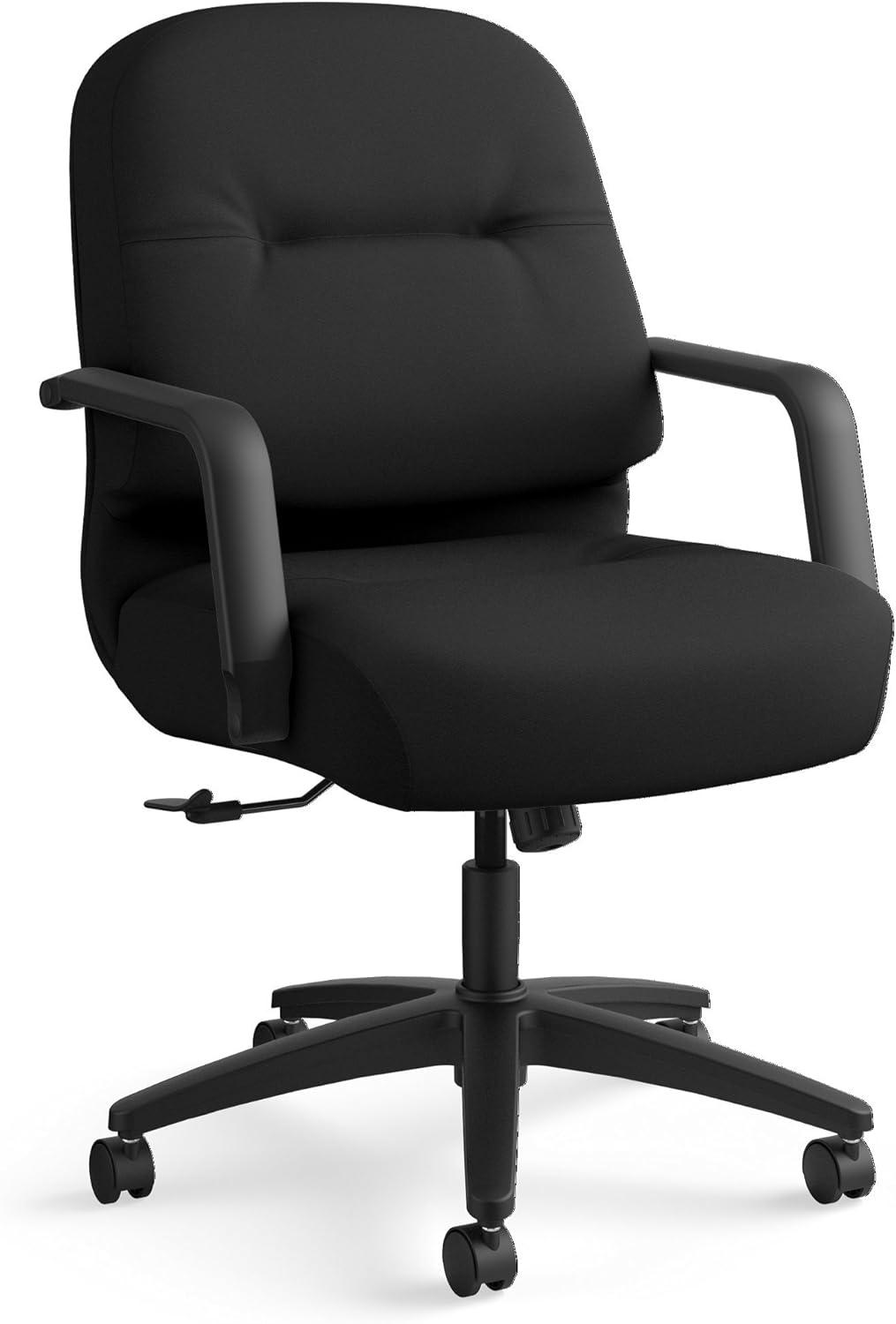 2090 Series Managerial Mid-Back Task Chair