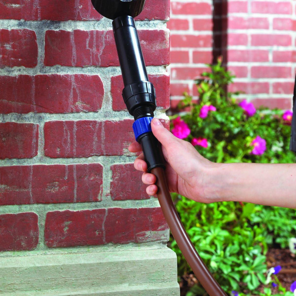 Raindrip Drip irrigation tree and shrub kit