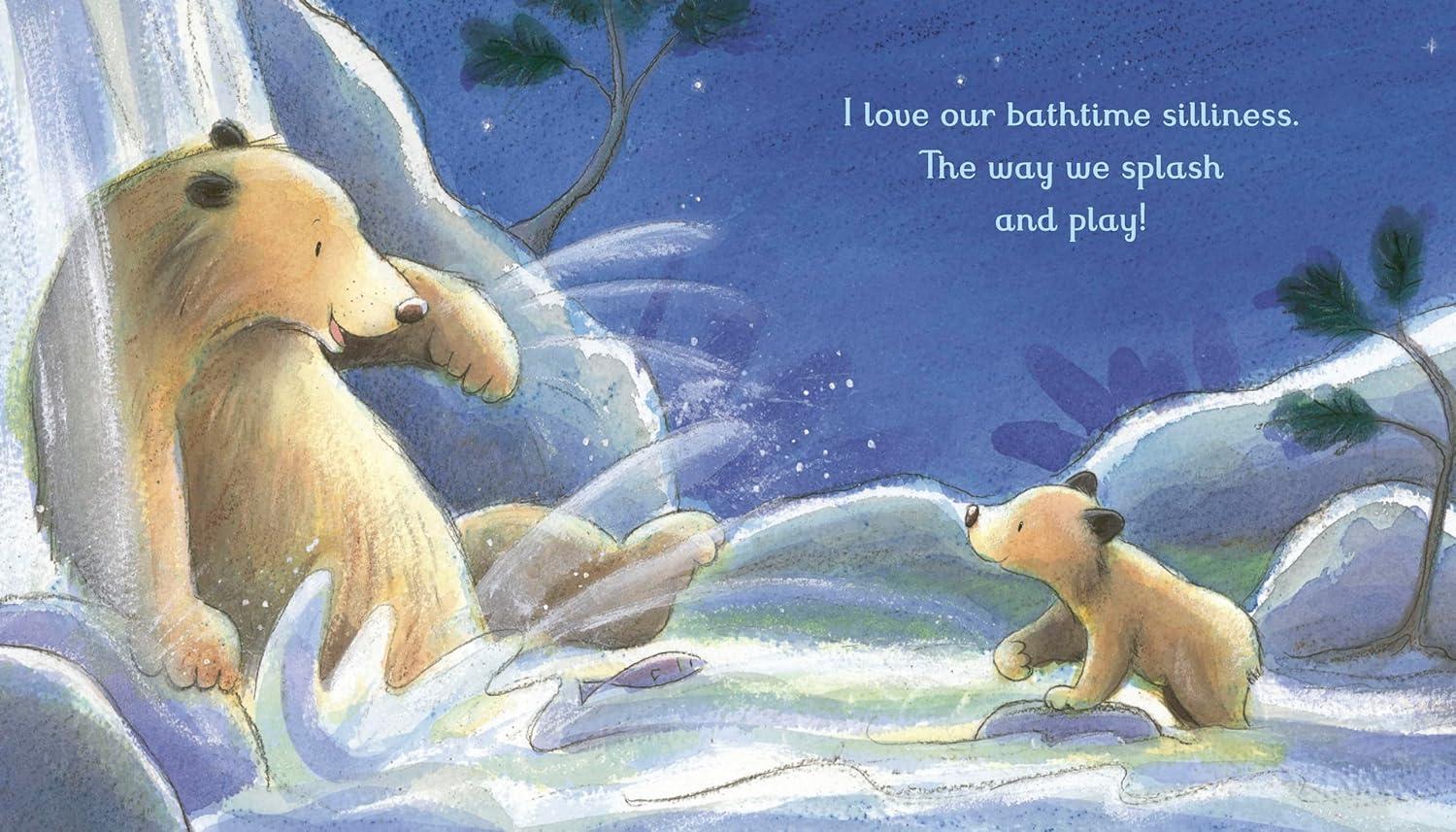 I Love You to the Moon and Back - by  Amelia Hepworth (Hardcover)