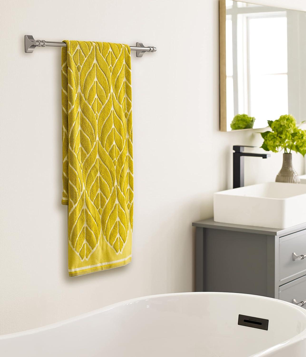 Davenport 26.31" Wall Mounted Towel Bar