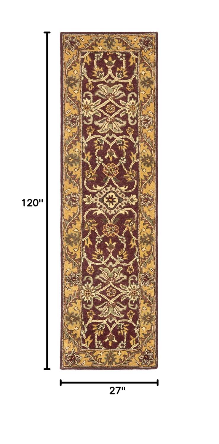 Safavieh Runner 2'3" x 10'