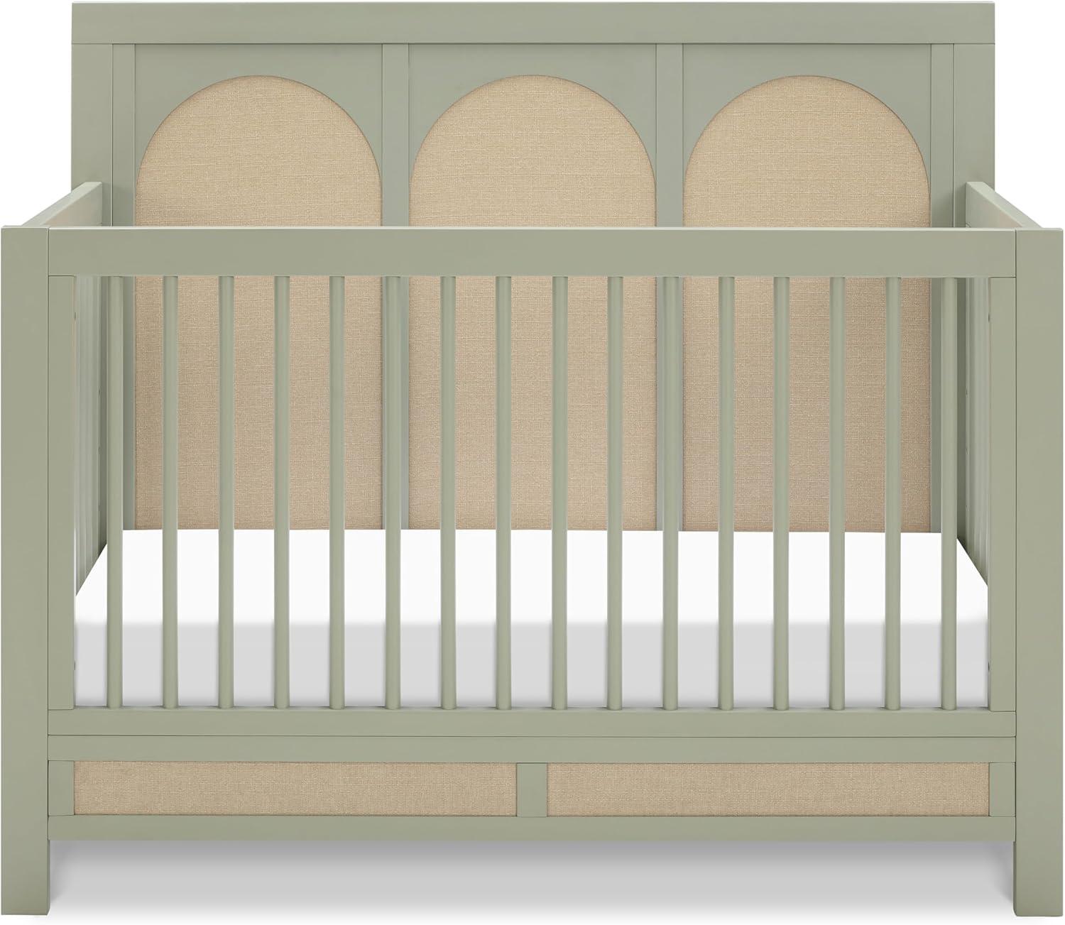 Eloise 4-in-1 Convertible Crib