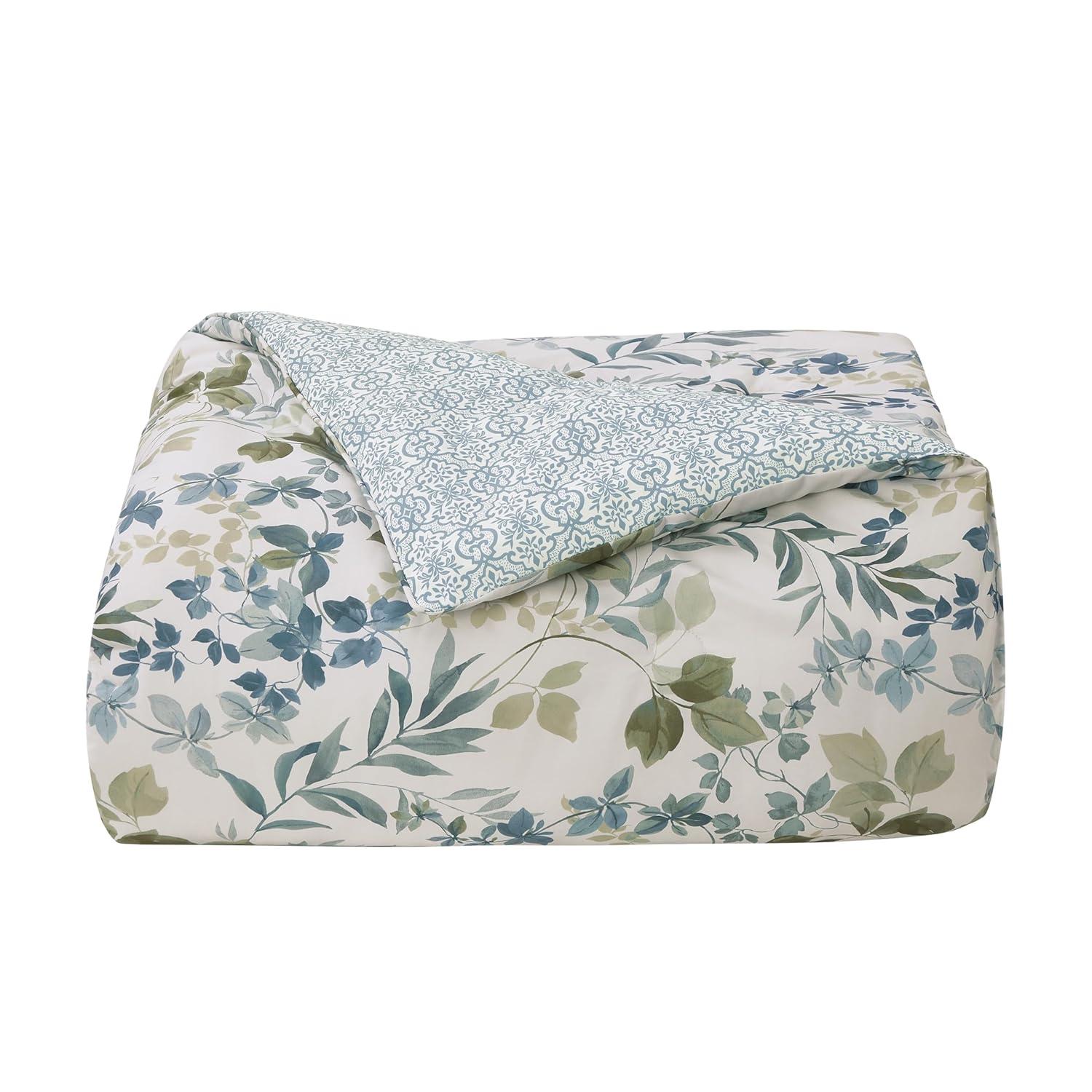 Royal Court Elwood Comforter Set