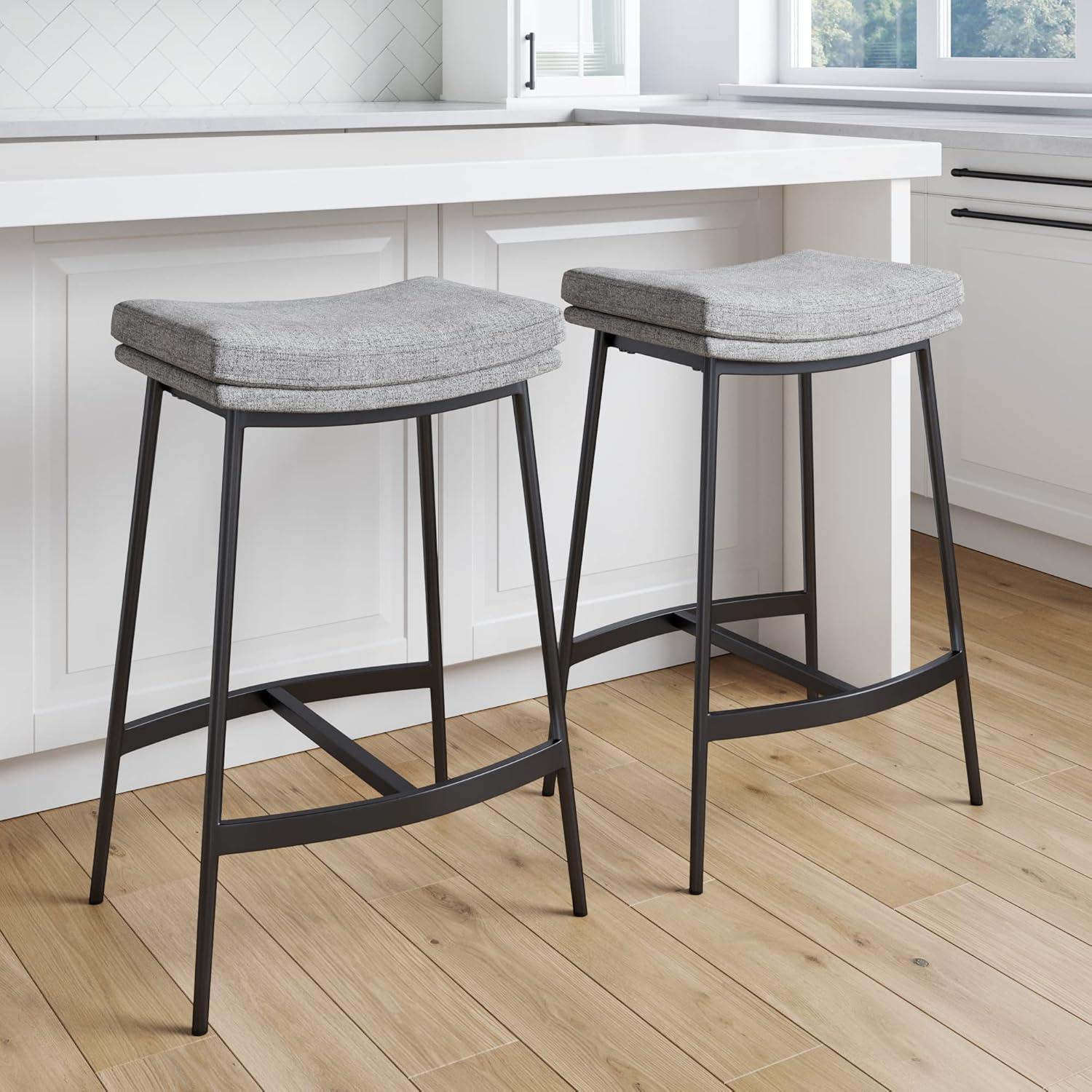 Nathan James Arlo Counter Stool