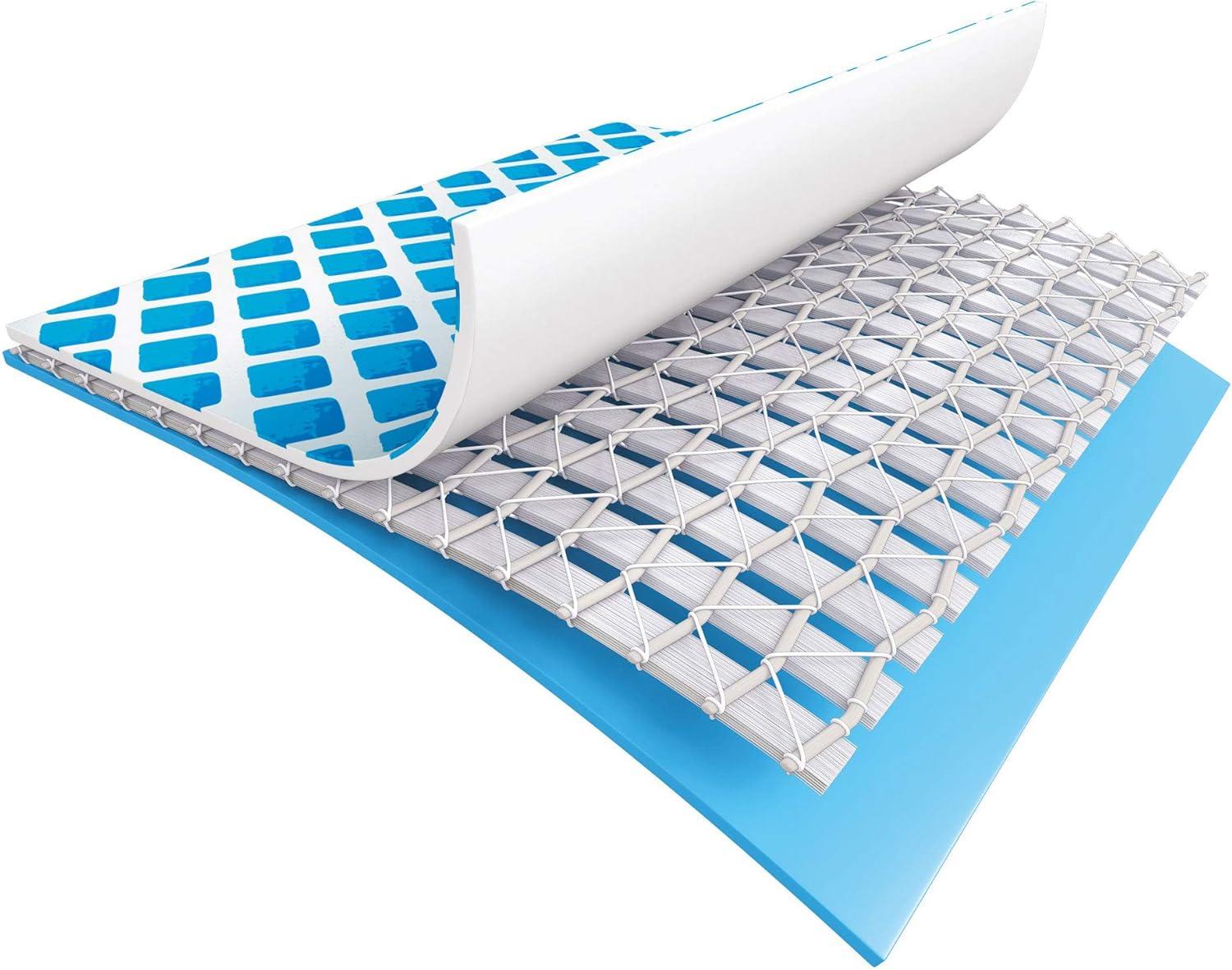 Intex Intex 12' x 30" Metal Frame Swimming Pool w/ Filter Pump & Pool Maintenance Kit