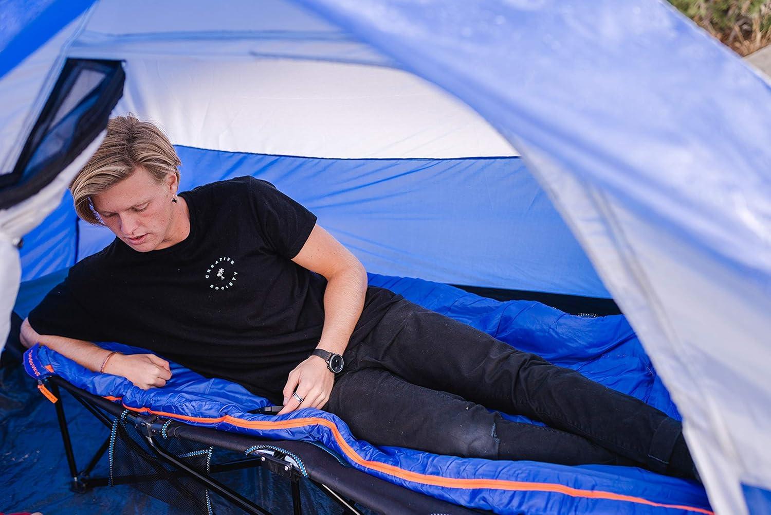 Stansport Stansport Heavy Duty Camp Cot