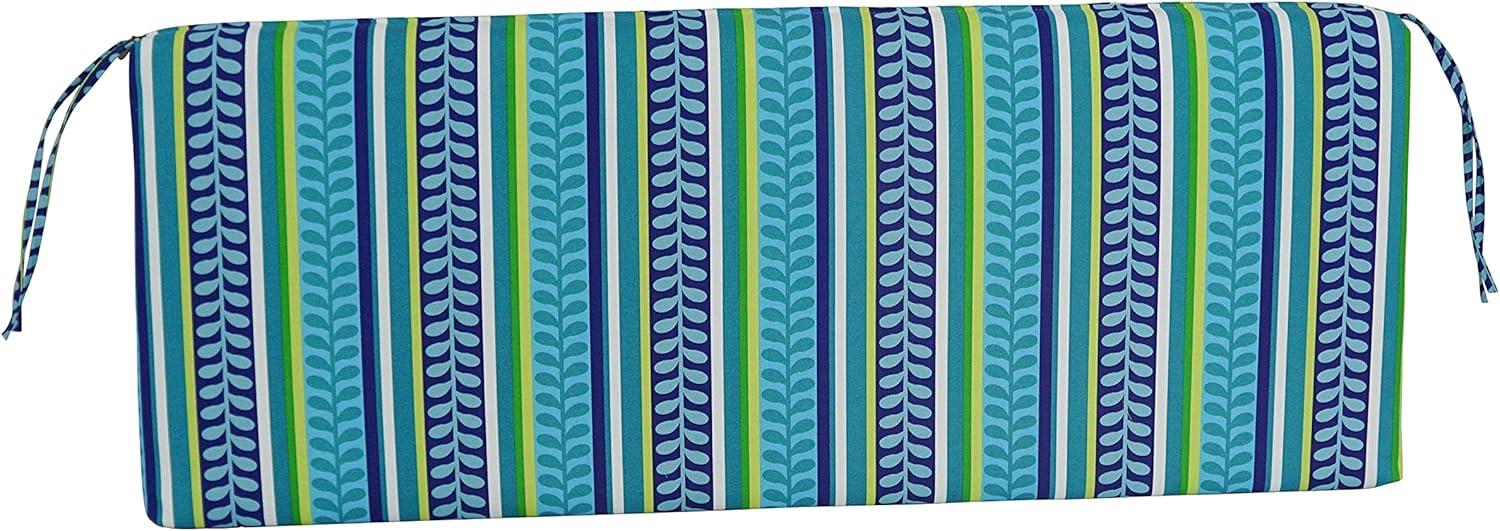 Outdoor 3'' Bench Seat Cushion