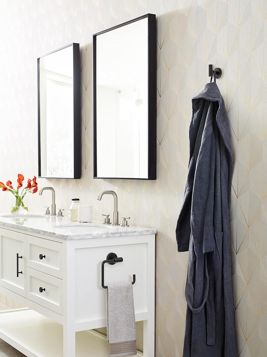 Arrondi™ Wall Mounted Robe Hook