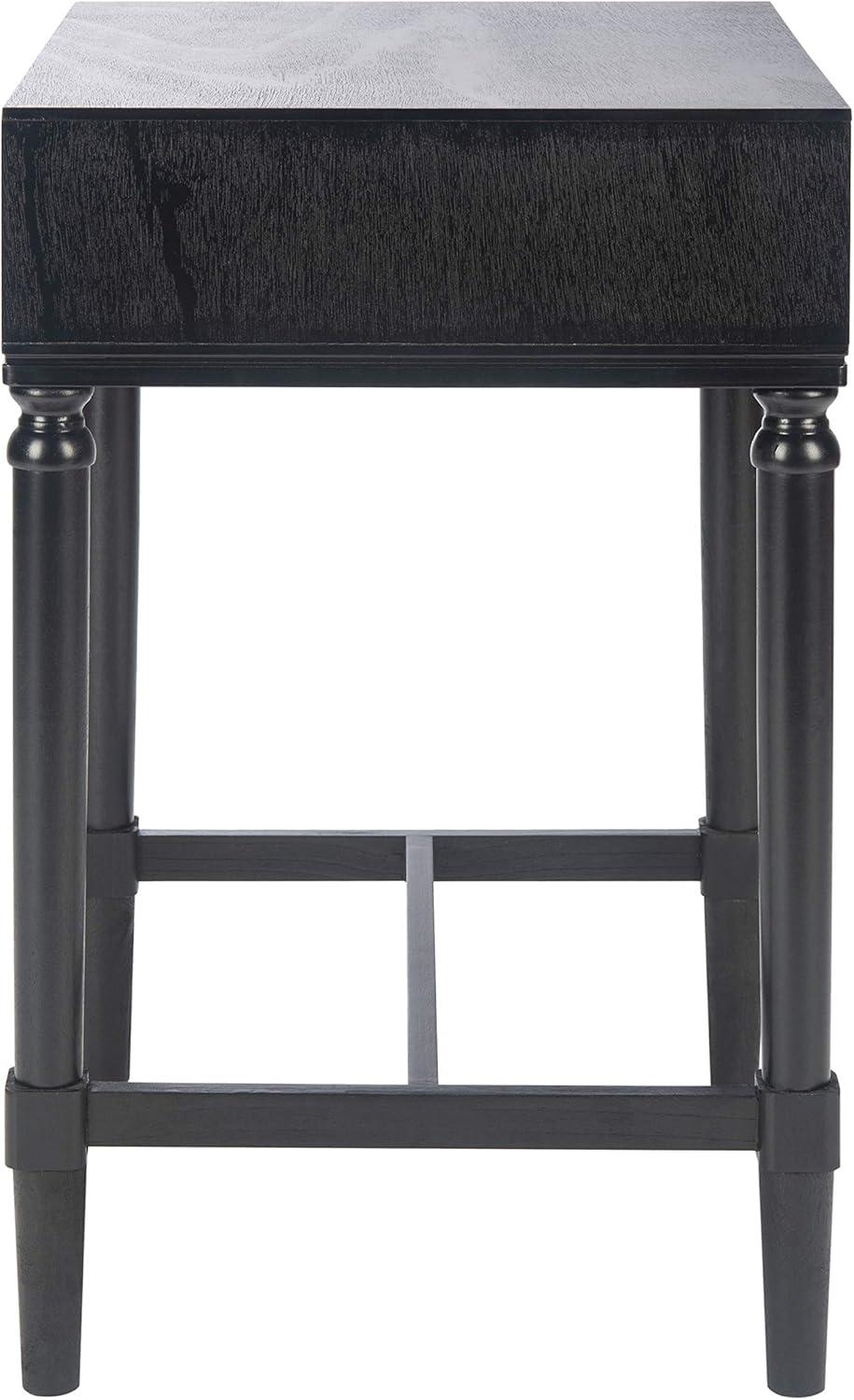 Mabel 1 Drawer Accent Table  - Safavieh