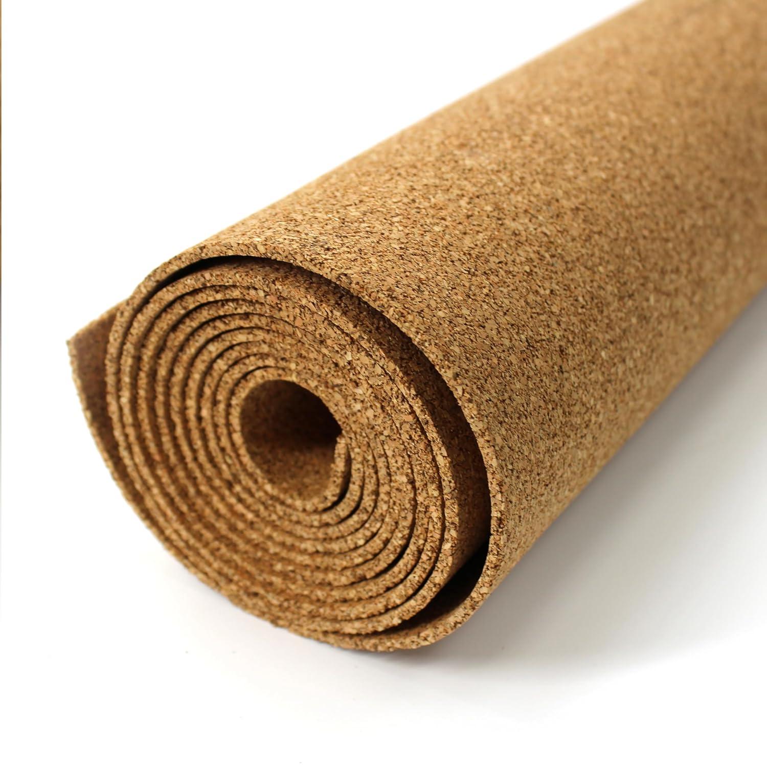Flipside Products Cork Roll 3mm