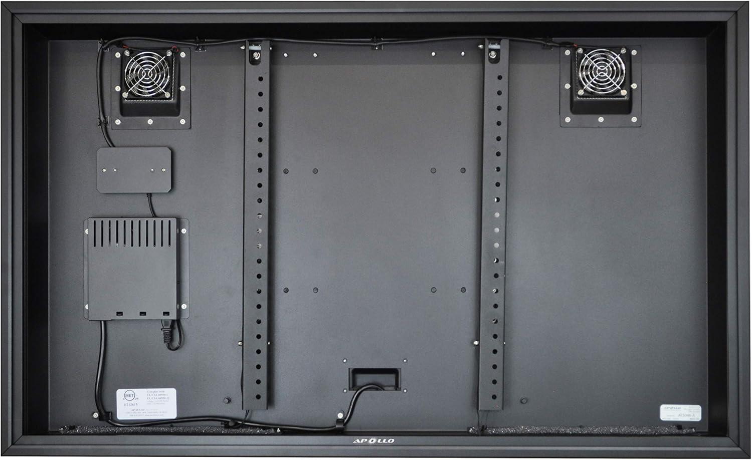 Apollo Enclosures Apollo Enclosures TV Enclosure