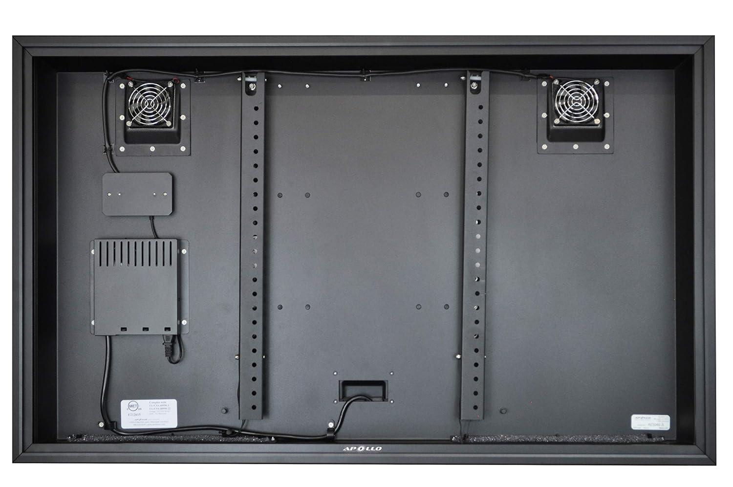 Apollo Enclosures Apollo Enclosures TV Enclosure