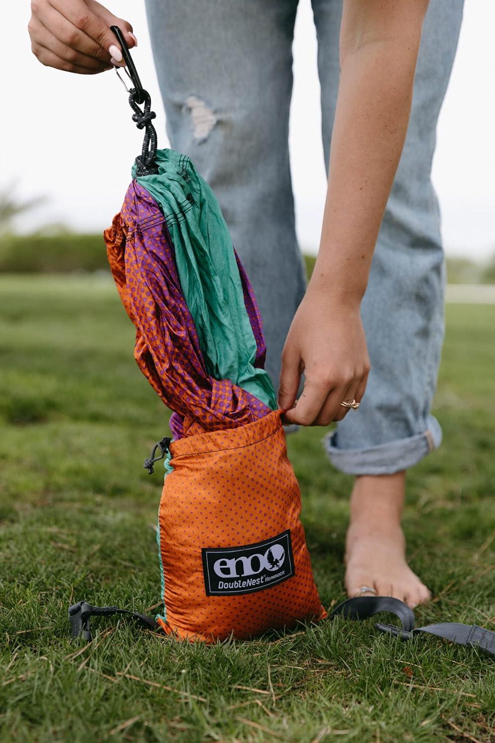 Camping Hammock