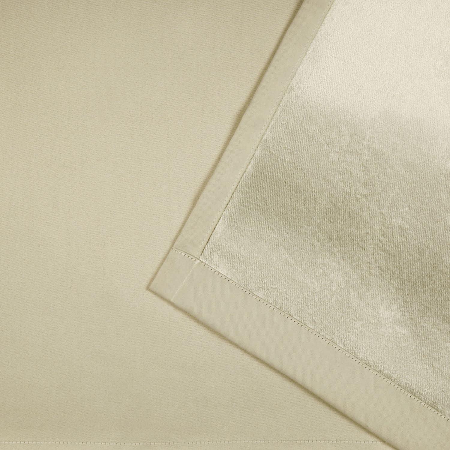 Amalgamated Textiles Polyester Curtain Pair