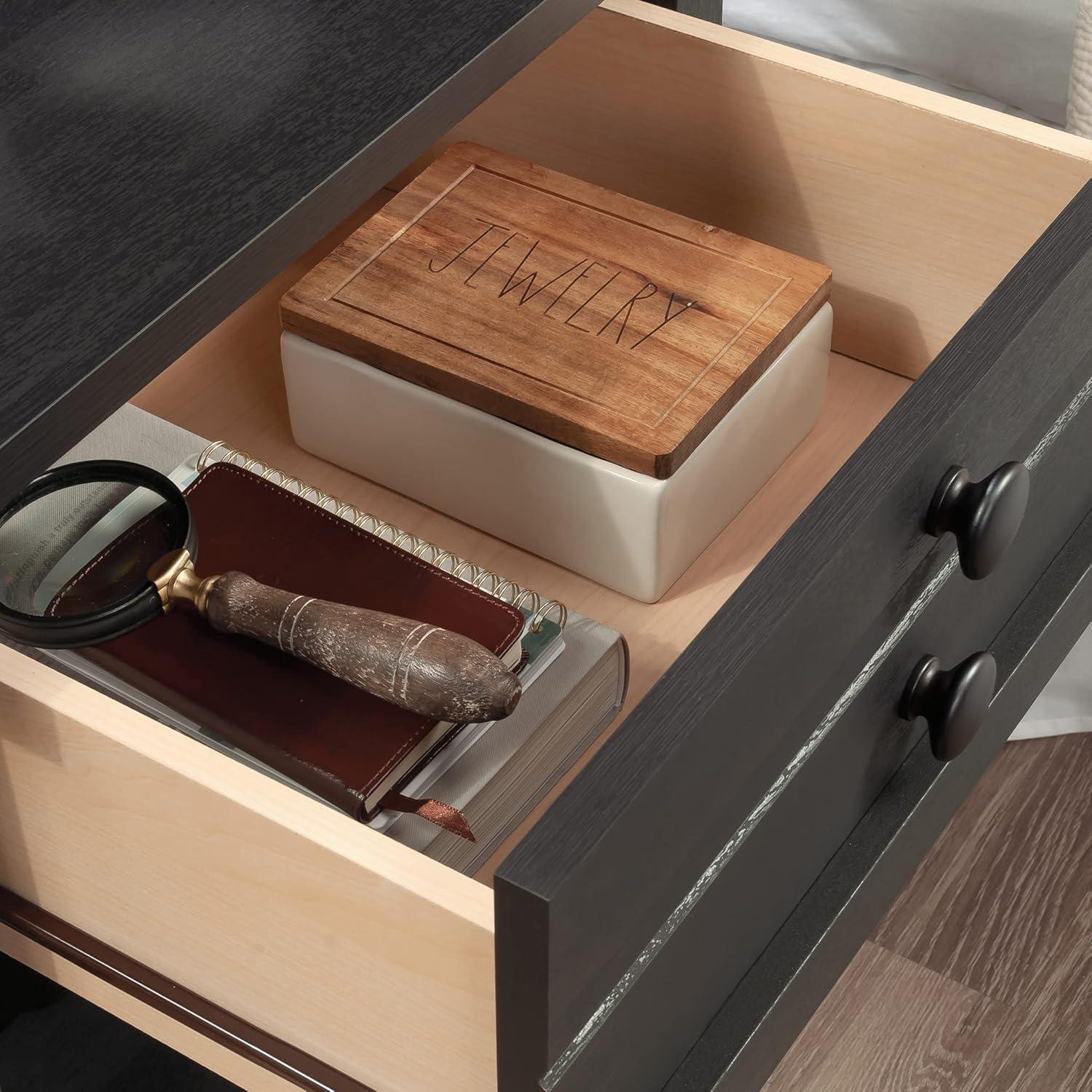 Three Posts™ Lindgren 21.13'' W Nightstand