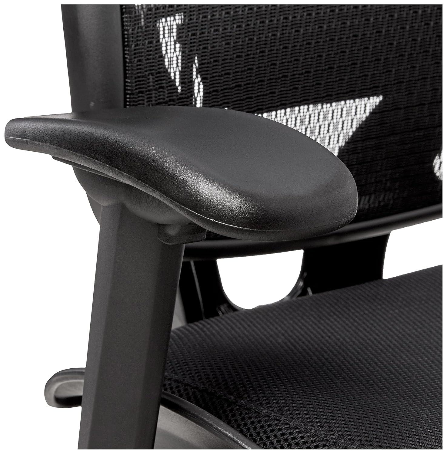 Office Star Products SPACE Mesh Task Chair