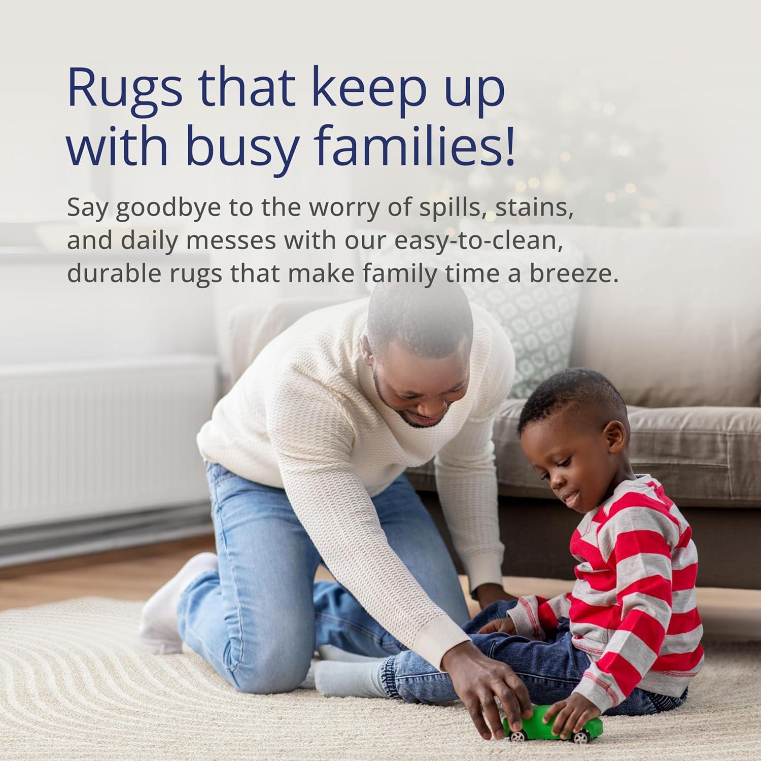 Brayden Studio® Indoor Rug