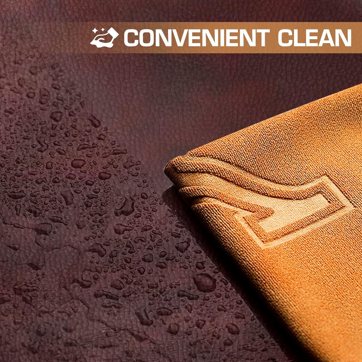 GSE Games & Sports Expert GSE Games & Sports Expert Leather / Faux Leather Pool Table Covers & Accessories