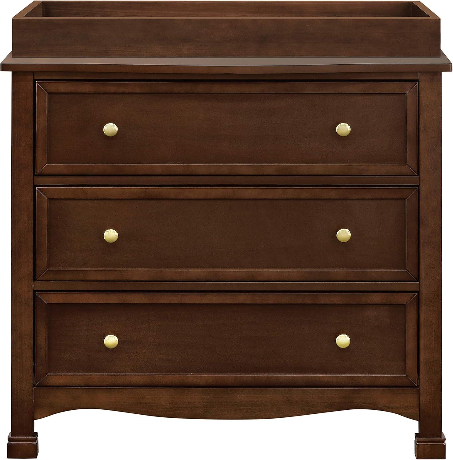 Kalani 6 Drawer 47" W Double Dresser