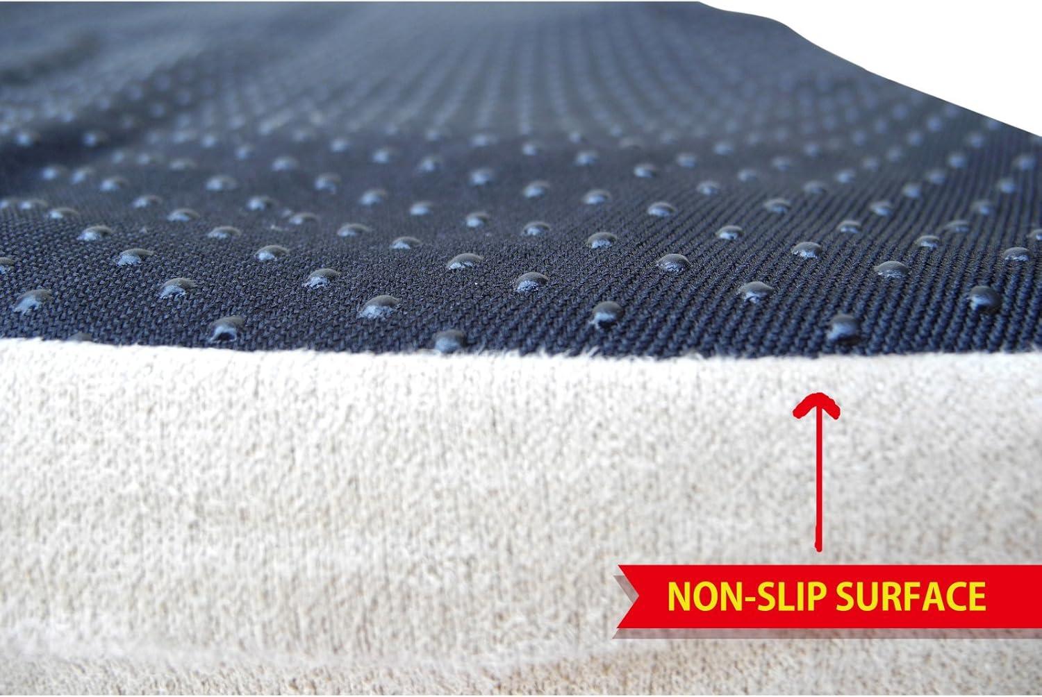 Go Pet Club Orthopedic Pet Bed