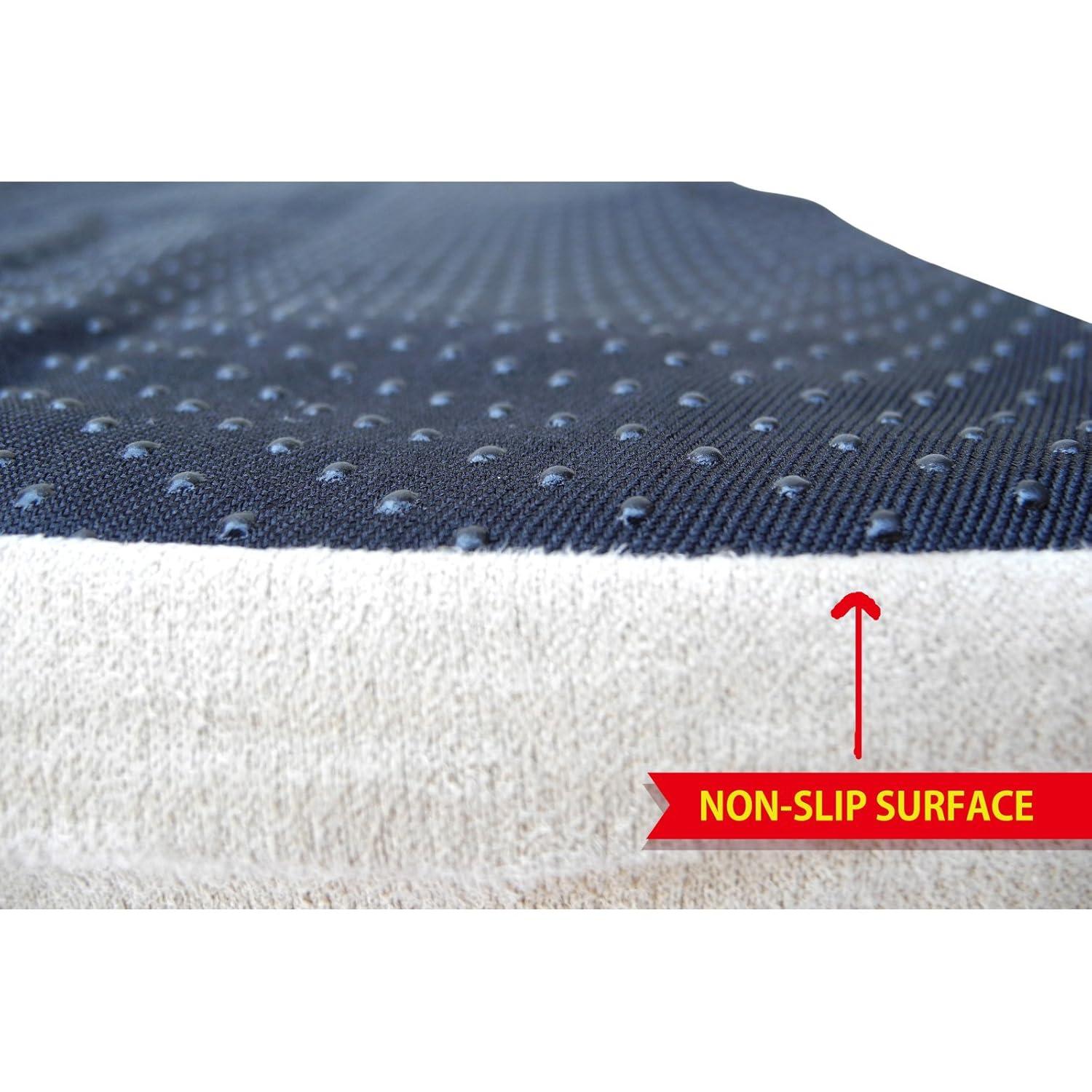 Go Pet Club Orthopedic Pet Bed