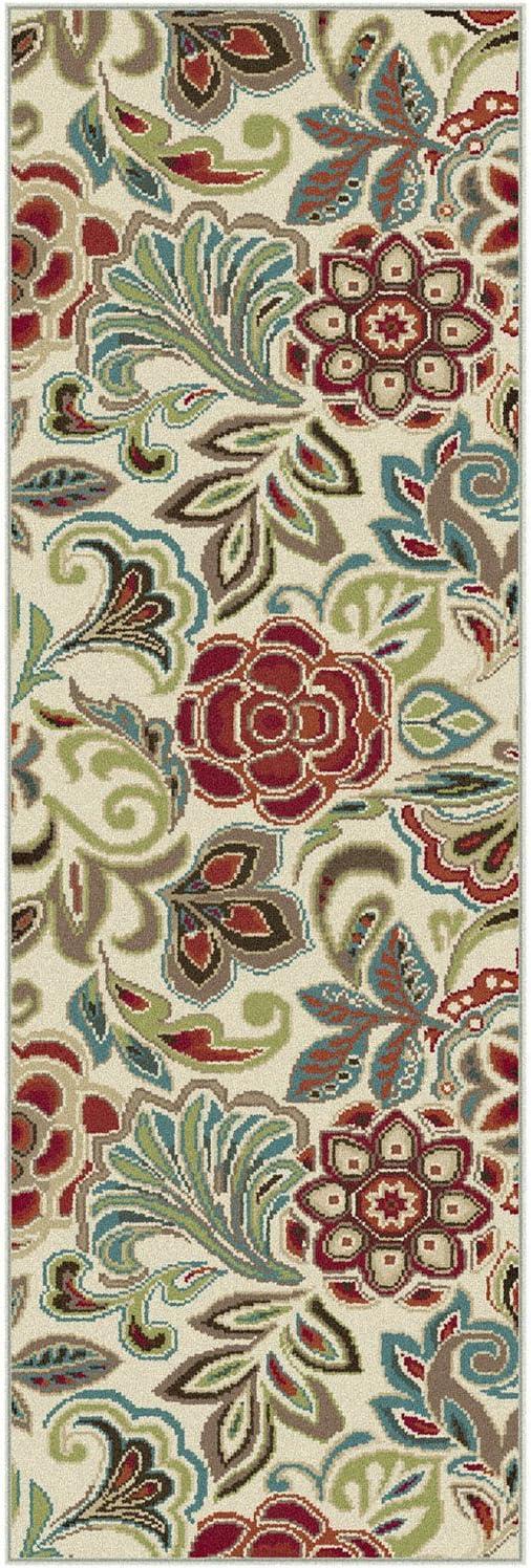 Tayse Deco DCO102 Indoor Area Rug