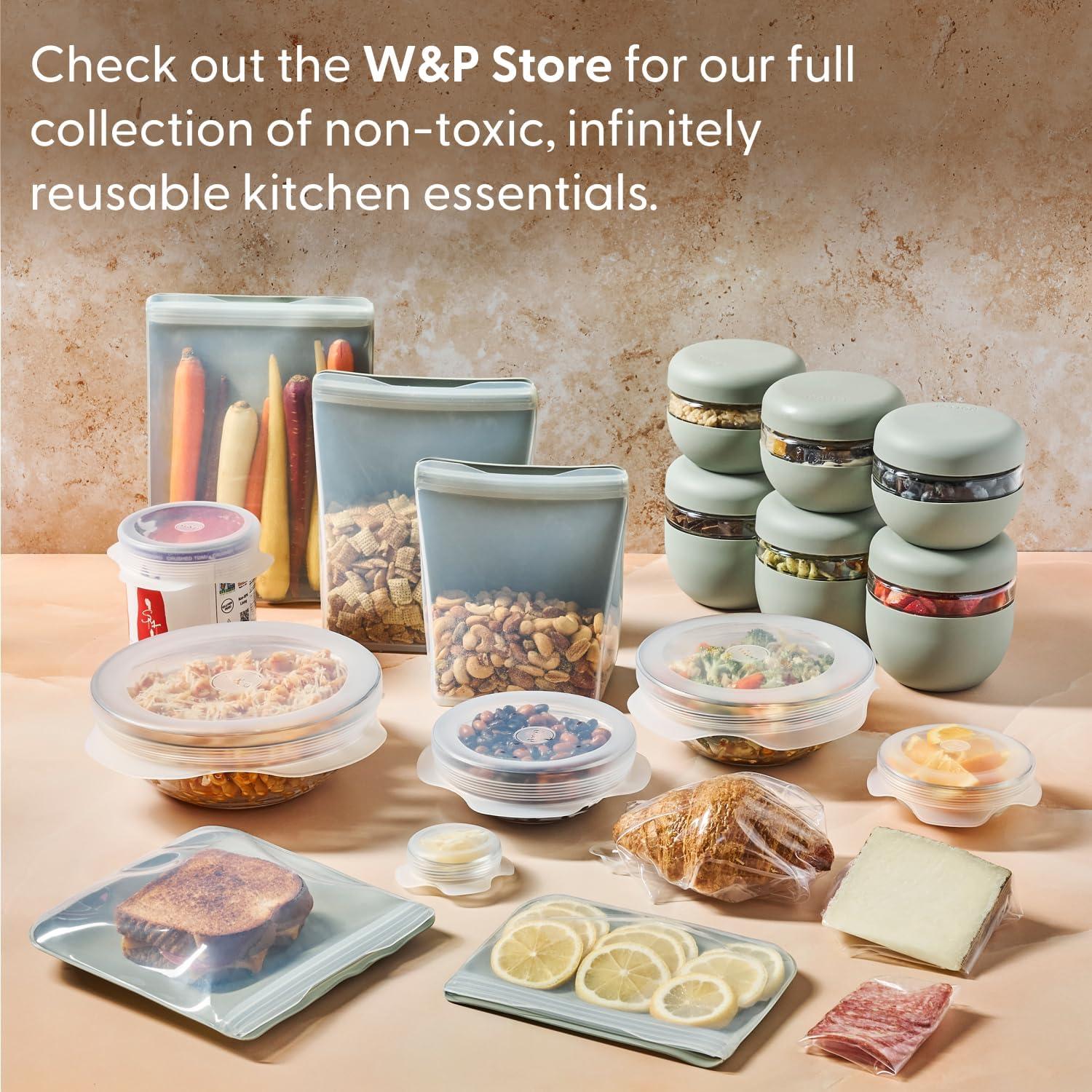 W&P Porter Ceramic Bowl