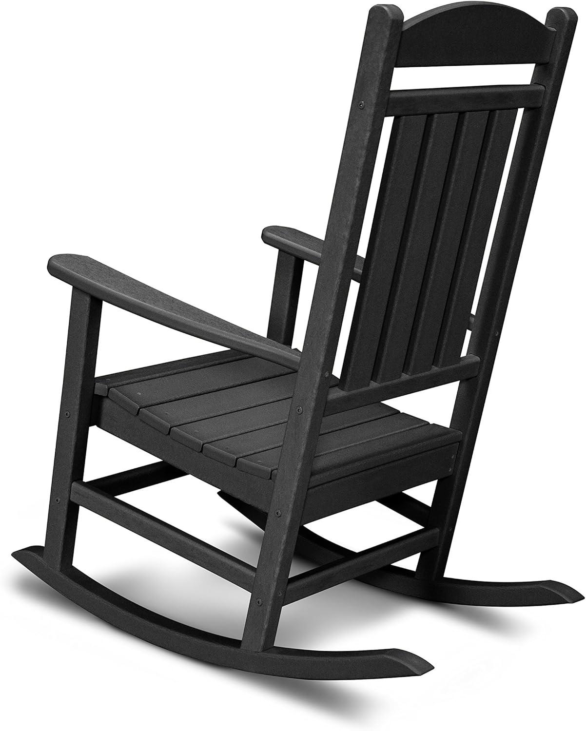 Presidential Rocking Chair