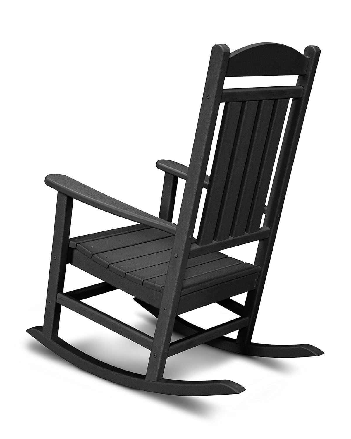 Presidential Rocking Chair
