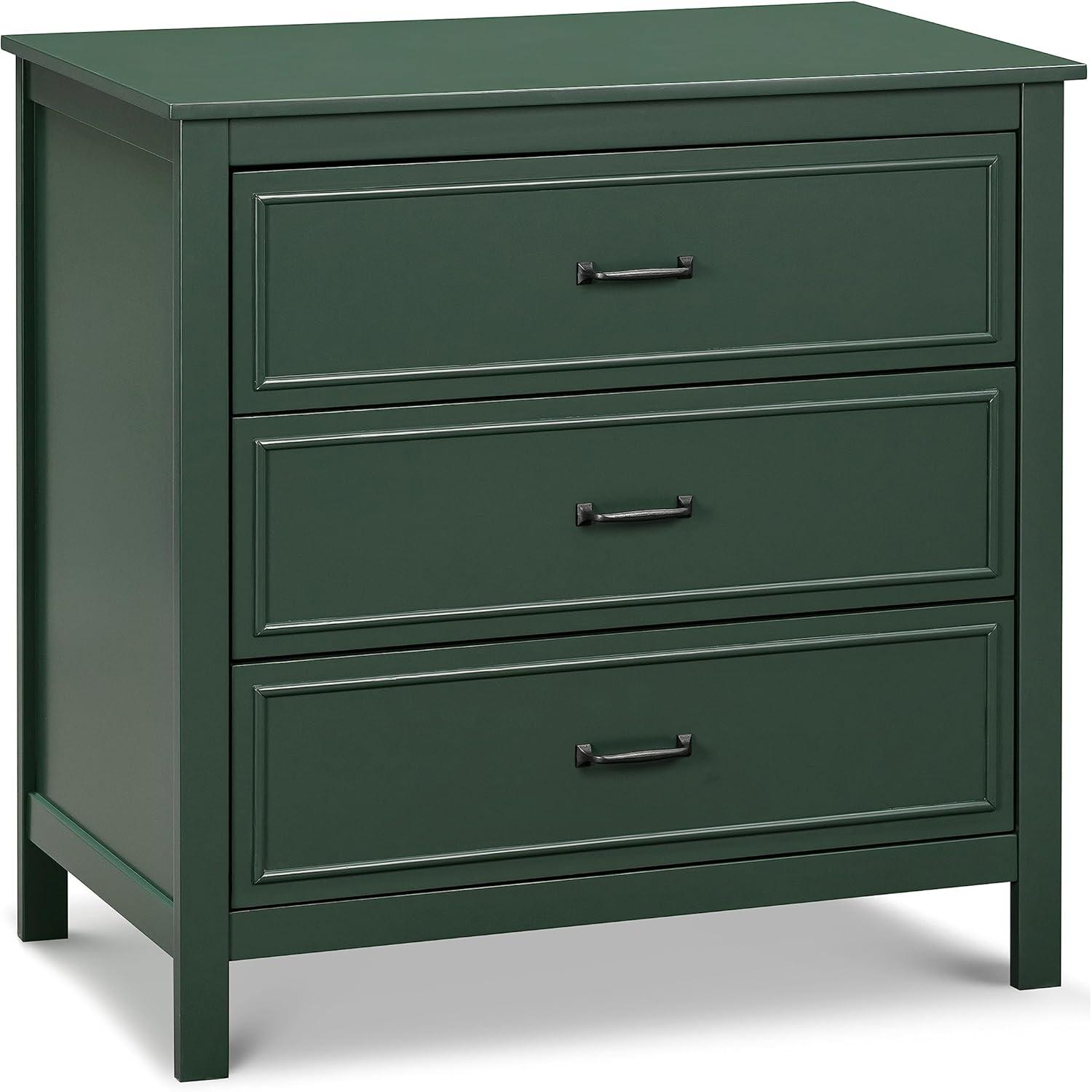 DaVinci Charlie 3-Drawer Dresser