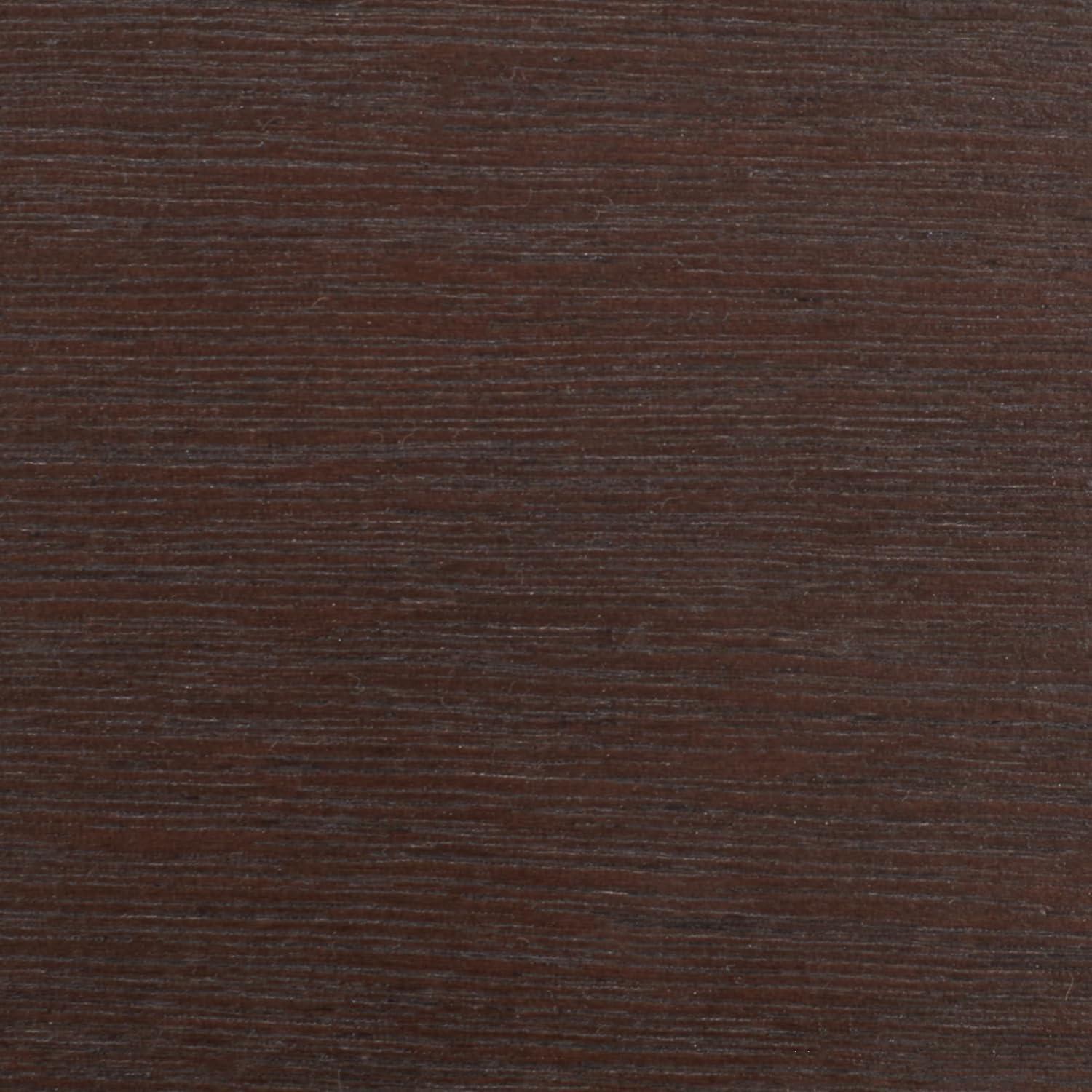 Maxine Accent Table W/ Storage Drawer - Walnut - Safavieh