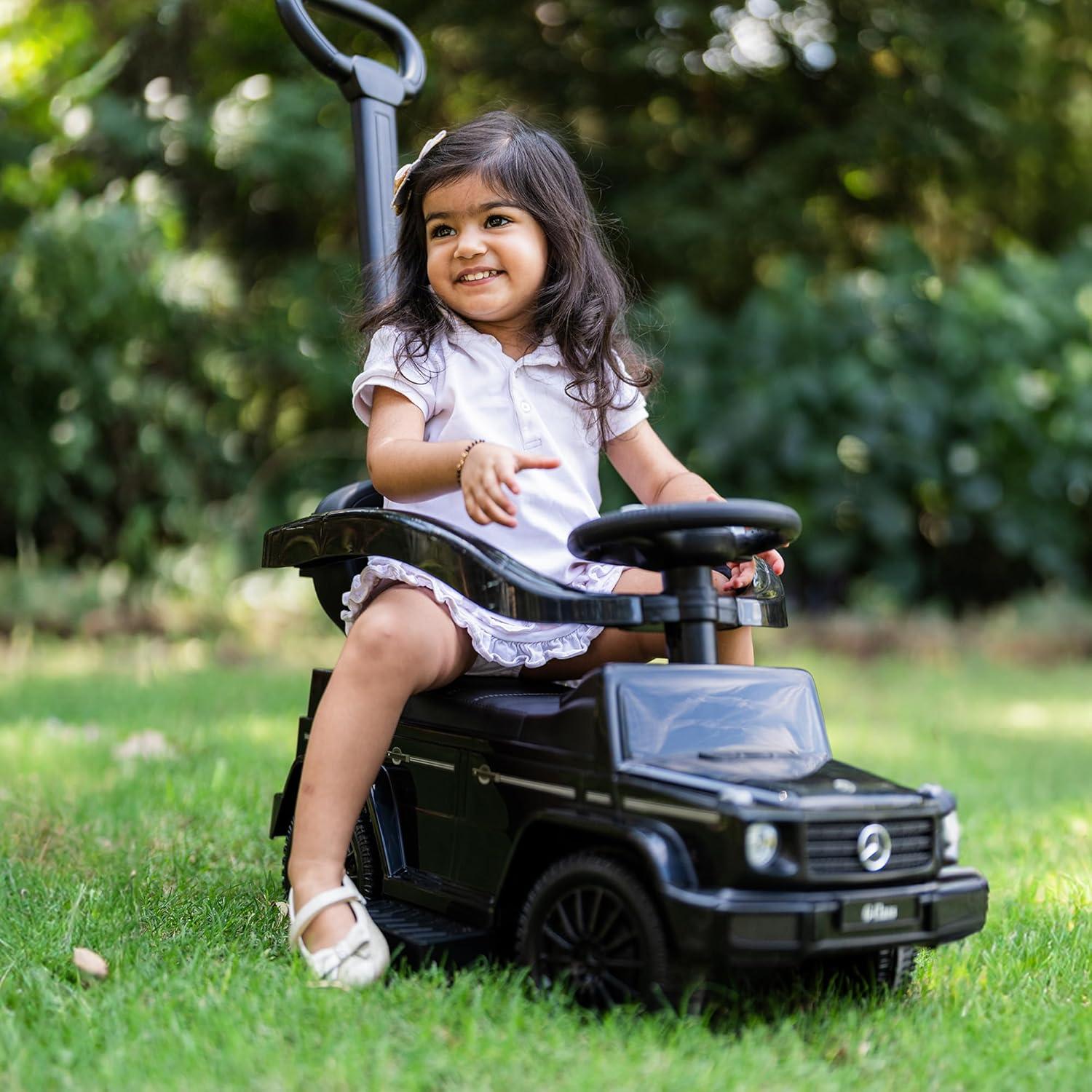 Best Ride On Cars Best Ride On Cars 1 Seater Push And Pull Cars Push/Pull Ride On