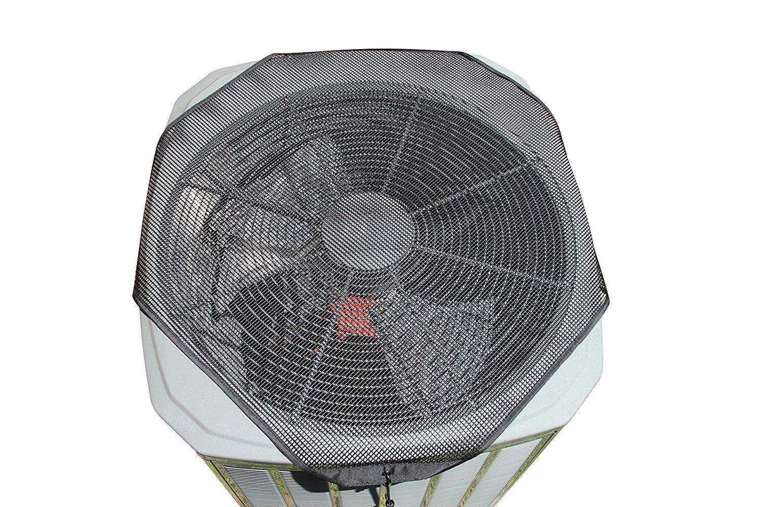 Sturdy Covers AC Defender - All Season Universal Mesh AC Cover for Central Units