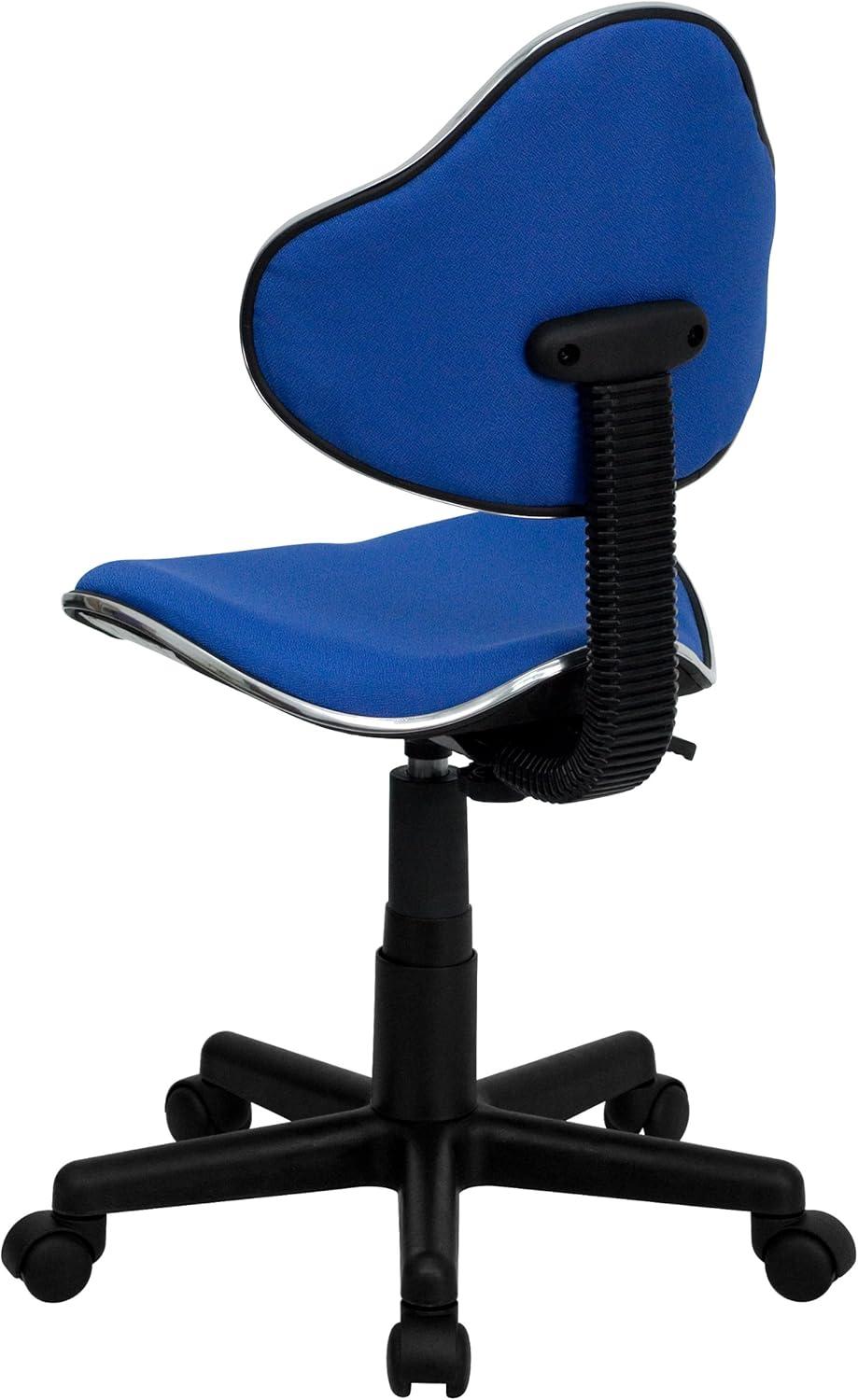 Flash Furniture Fabric Swivel Ergonomic Task Office Chair