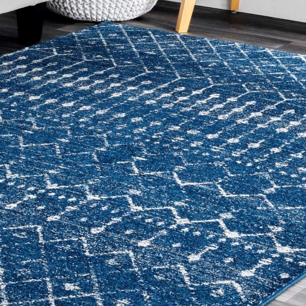 Nuloom Moroccan Blythe Area Rug