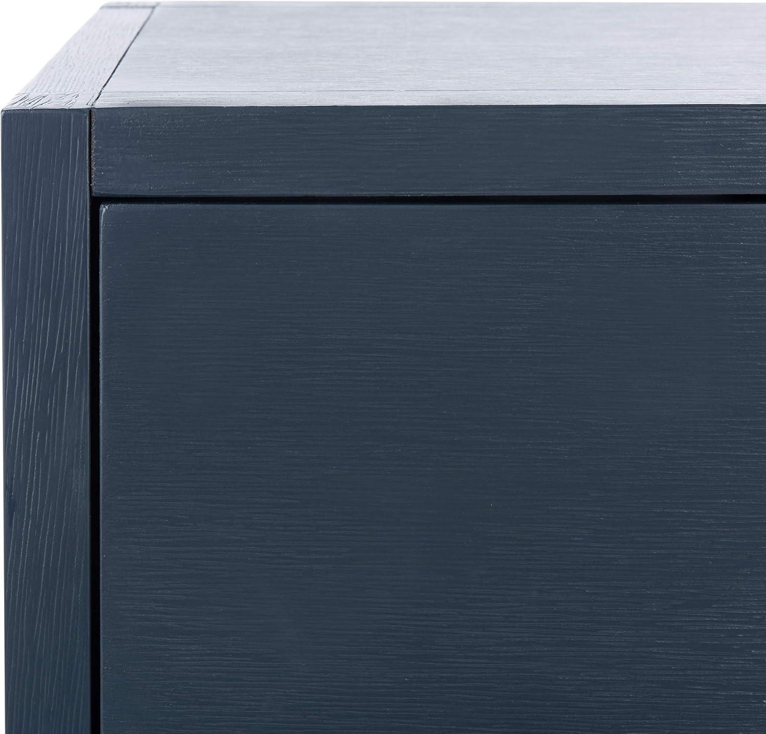 Yudi 1 - Drawer Nightstand