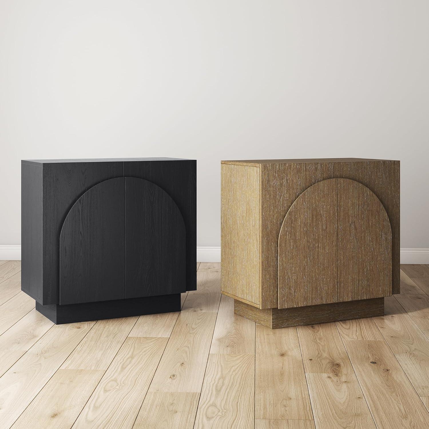 Iris Accent Cabinet