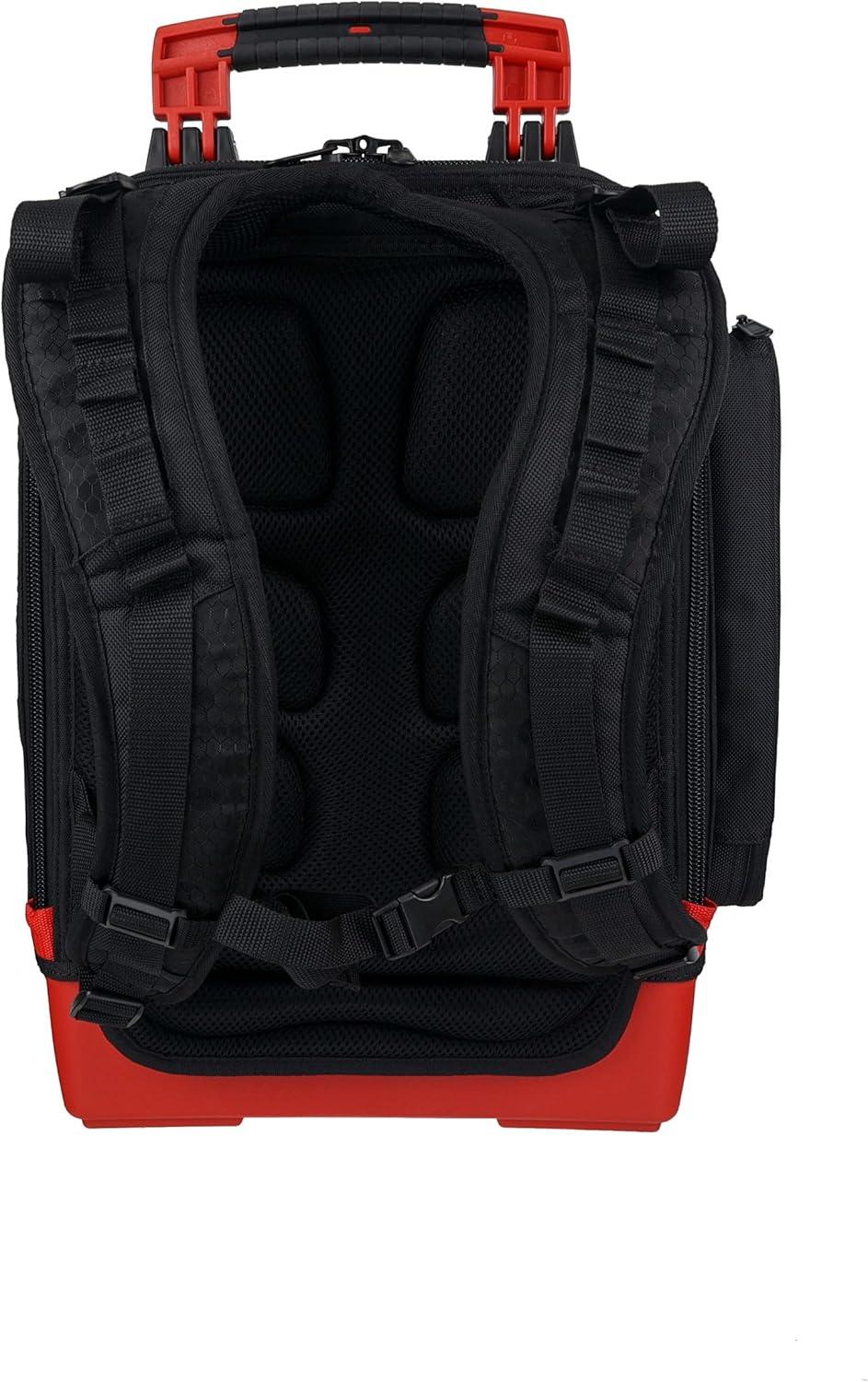Wiha Heavy Duty Tool Hauler Backpack