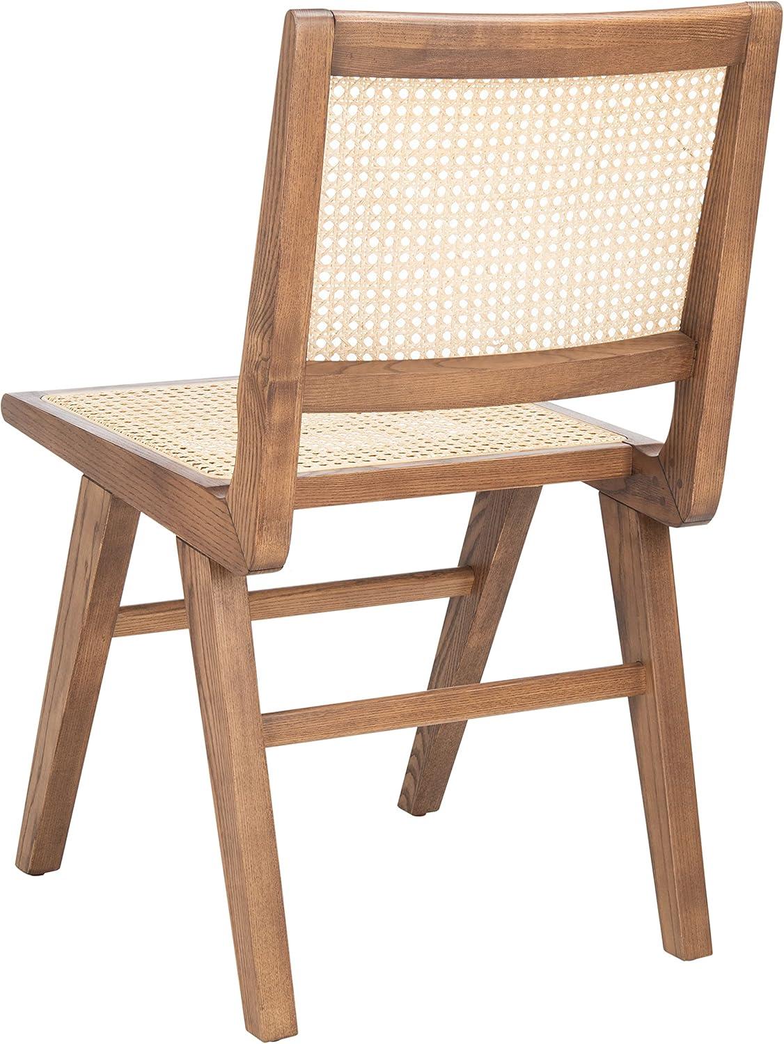 Atticus Cane Dining Chair