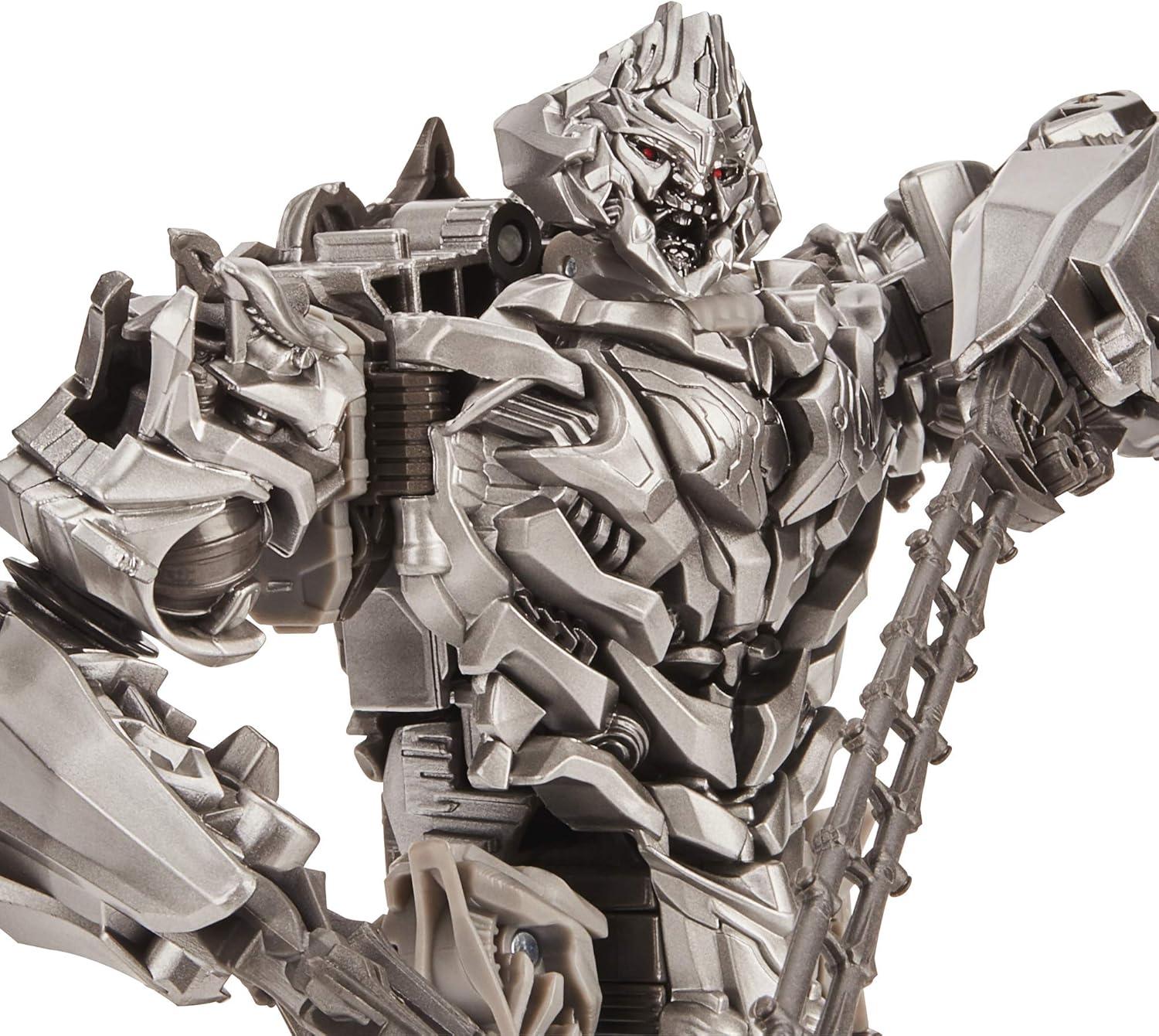 Transformers Studio Series 54 Voyager Class Megatron