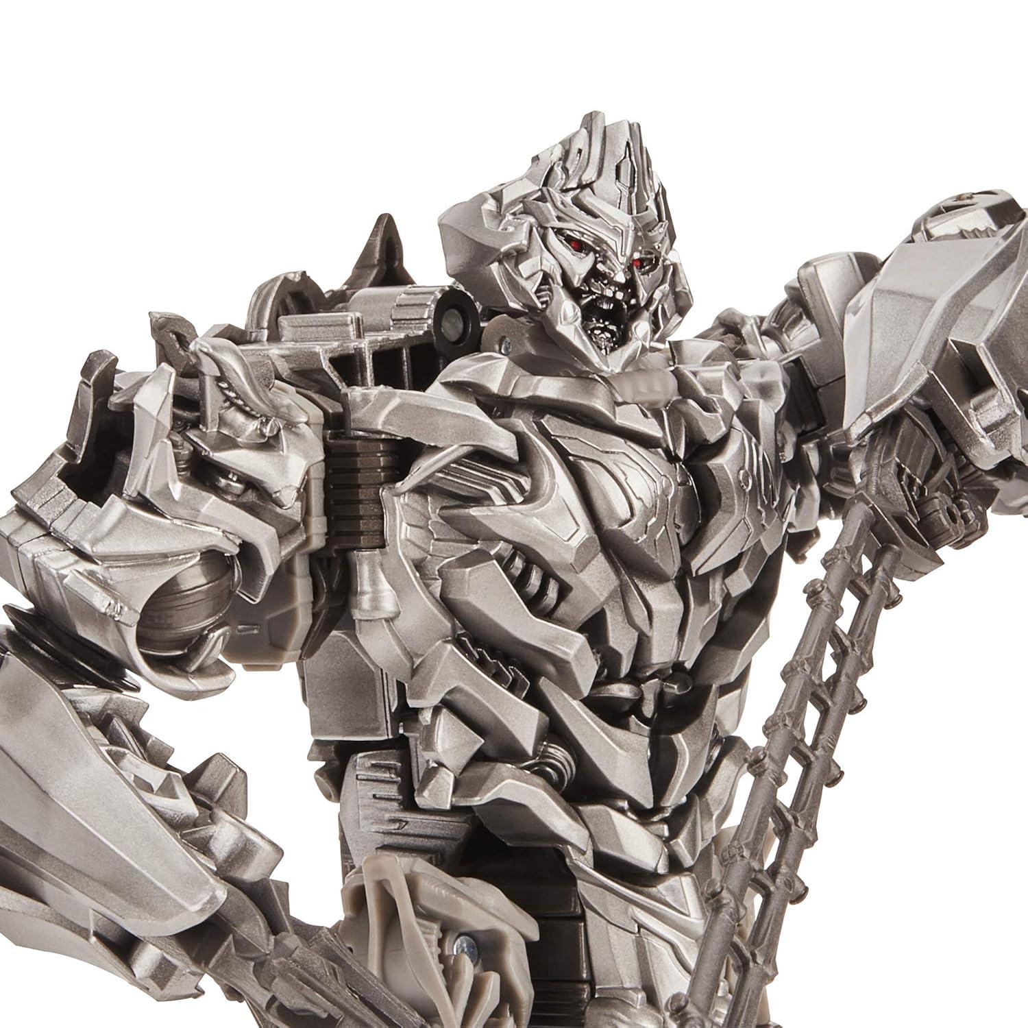 Transformers Studio Series 54 Voyager Class Megatron