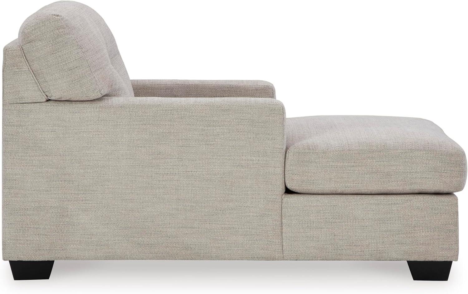 Signature Design by Ashley Mahoney Pebble Chaise