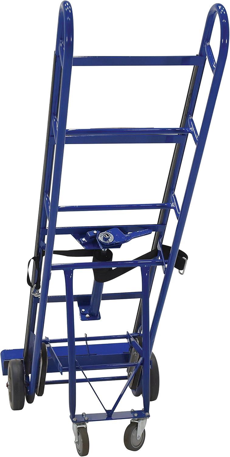 1200 Lb. Capacity Foldable Hand Truck Dolly