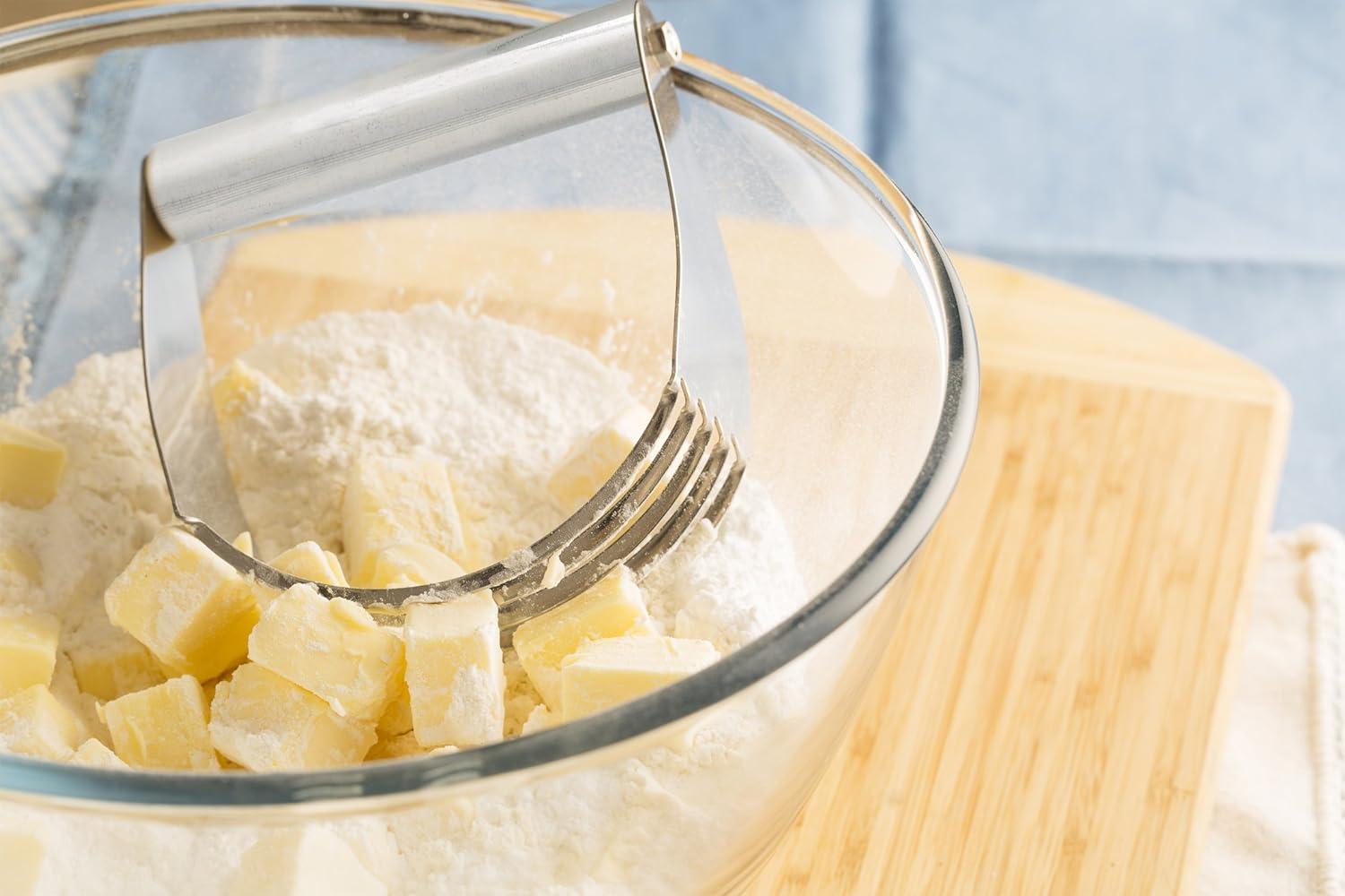 Señora. Licuadora de Repostería para Hornear de Anderson