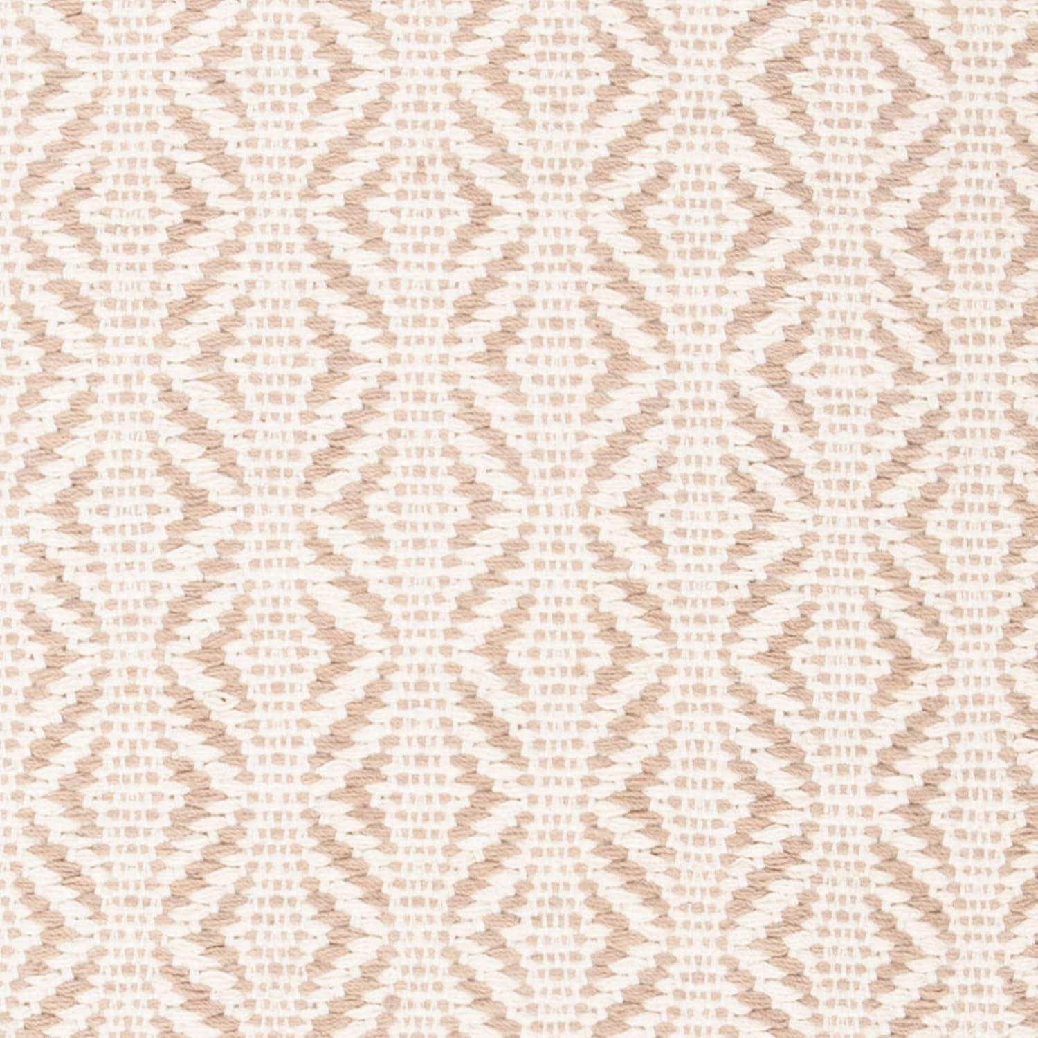 Natura NAT153 Hand Loomed Runner Rug - Beige - 2'3"x8' - Safavieh.