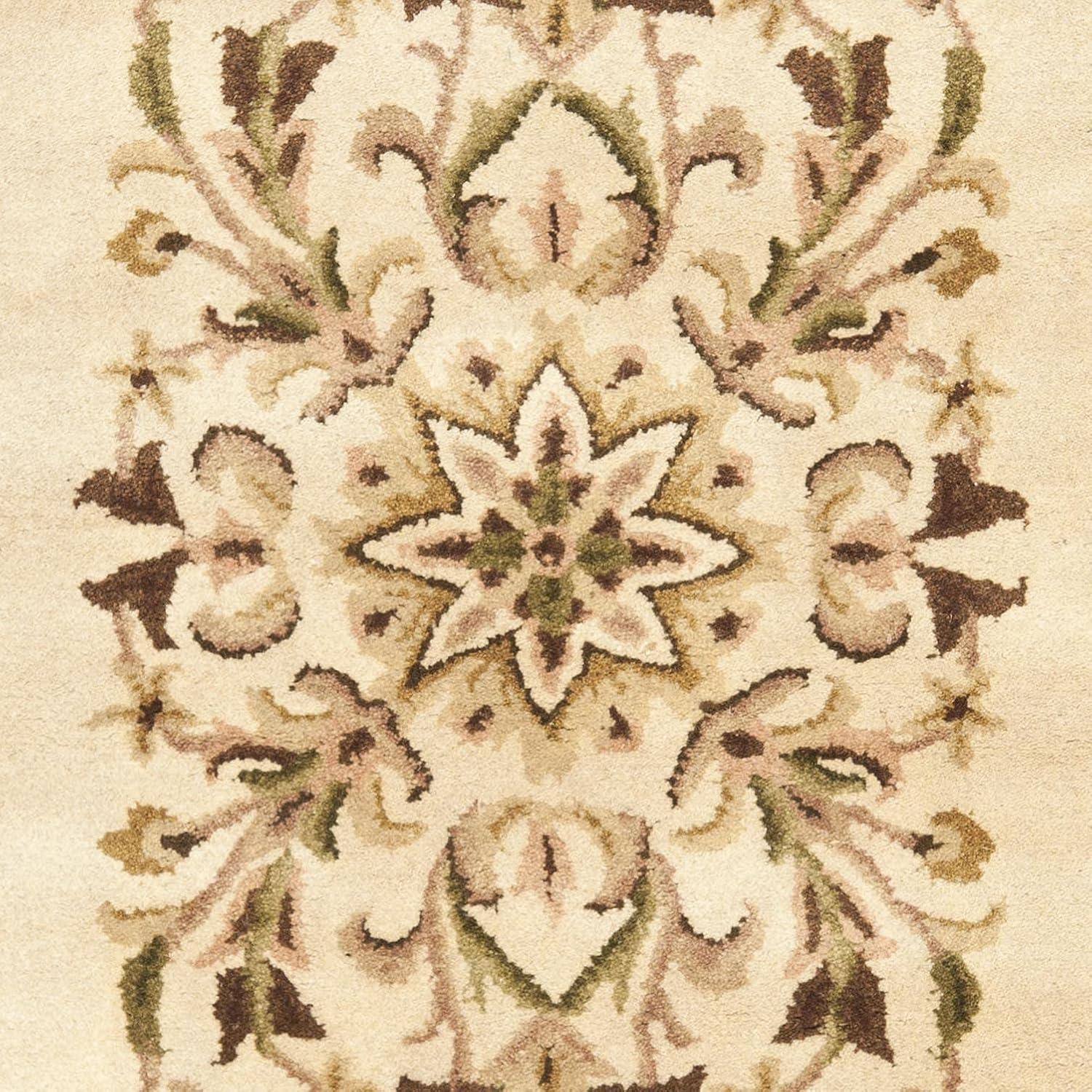 Heritage HG640 Hand Tufted Rugs - Safavieh